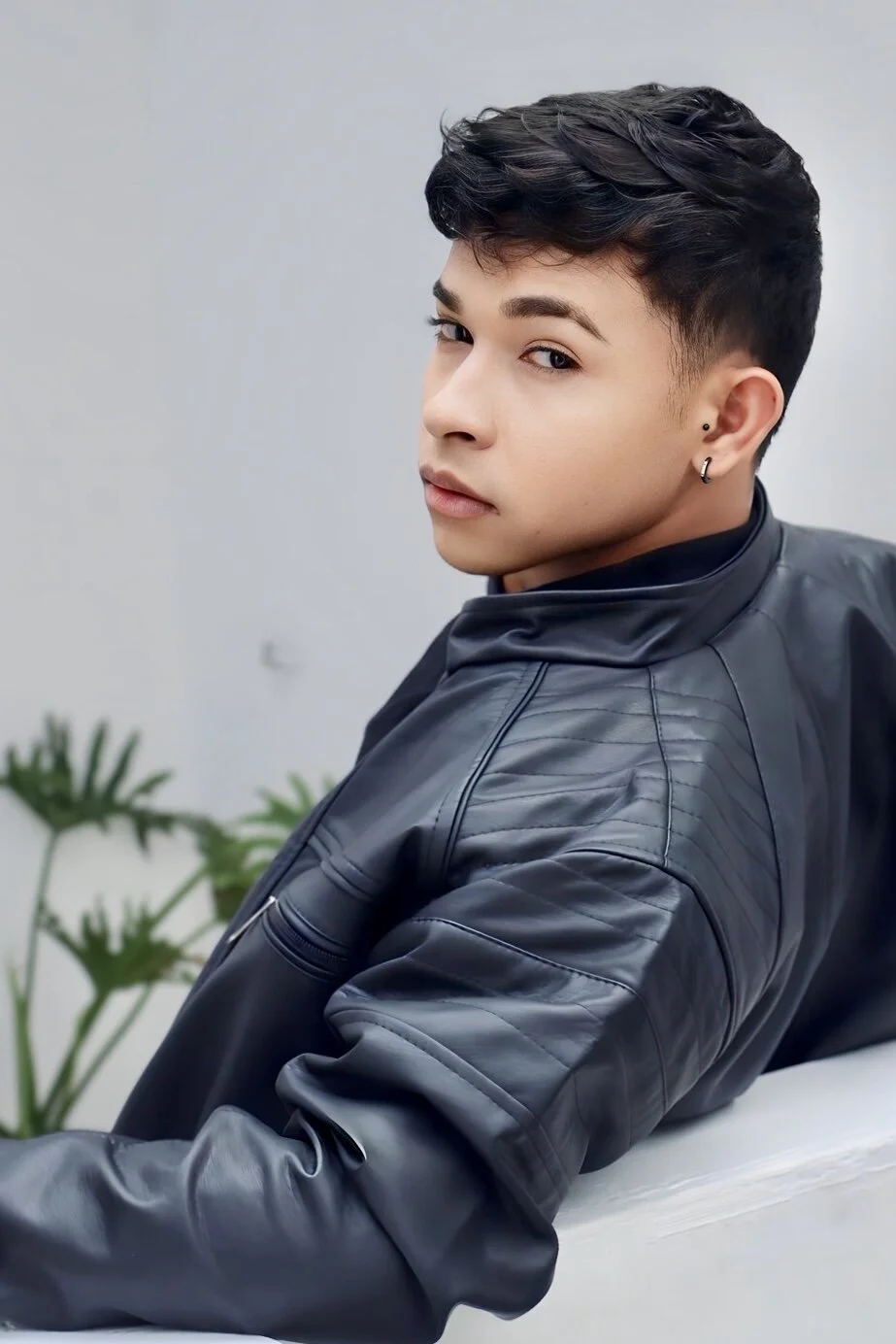 XXX Porn Photo of Nude Austinking 10