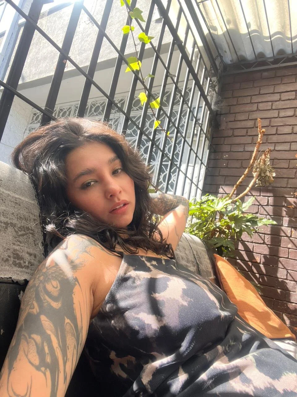 XXX Porn Photo of Nude Ciielo_777 18