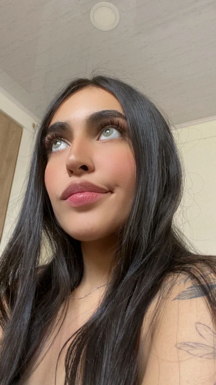 XXX Porn Photo of Nude DaphneUwu 743