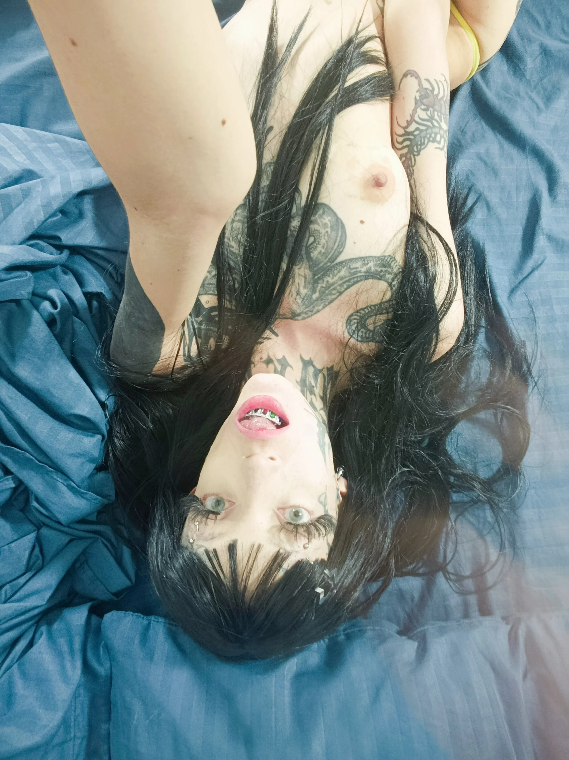 XXX Porn Photo of Nude barbara_anal_squirt_ 647