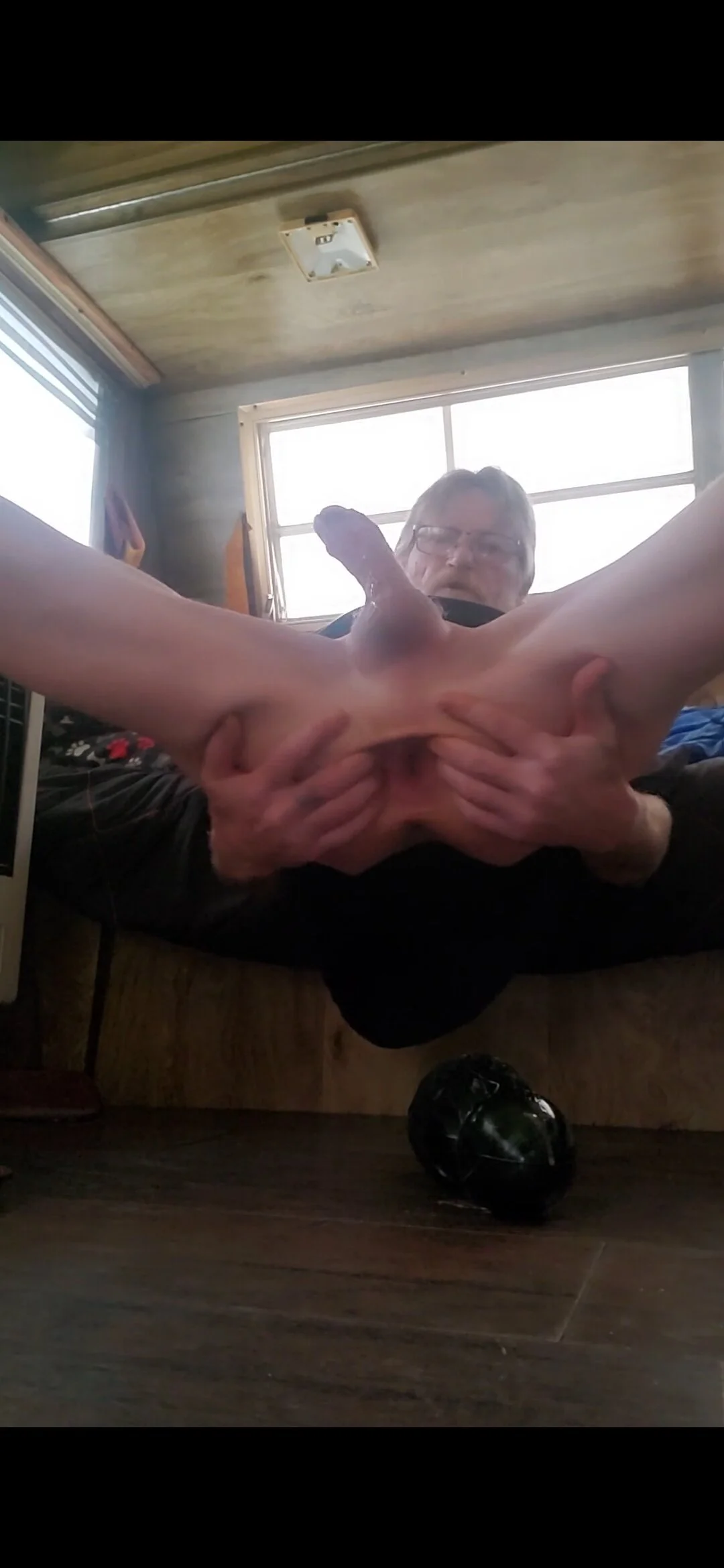 XXX Porn Photo of Nude Horneymalelooking 49