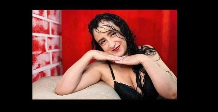 XXX Porn Photo of Nude Annita_sex69 12