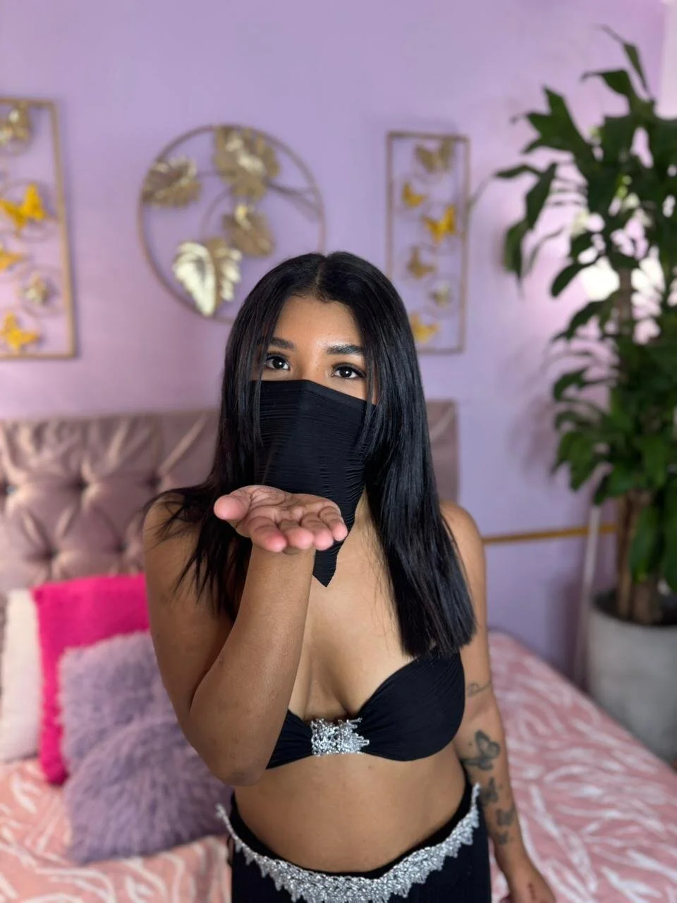 XXX Porn Photo of Nude Tifany_Thompson_ 1