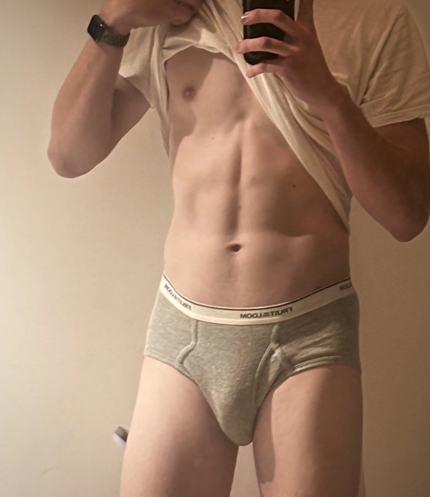 XXX Porn Photo of Nude maskedboy1 6