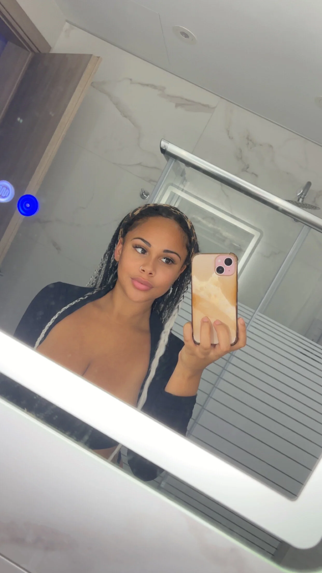 XXX Porn Photo of Nude HaileyDiana 3