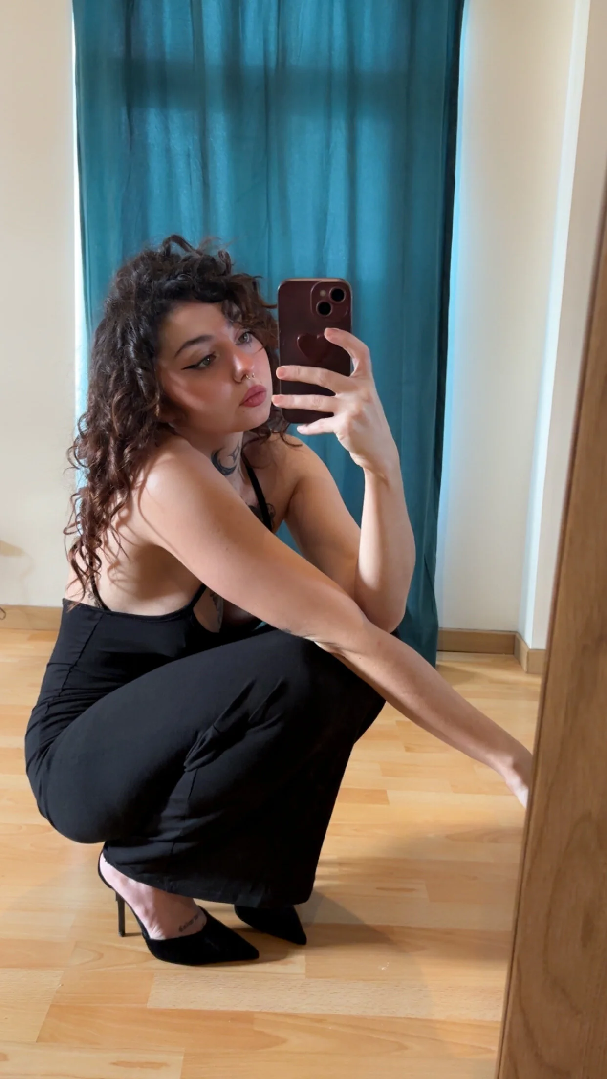 XXX Porn Photo of Nude milou_xtx 13