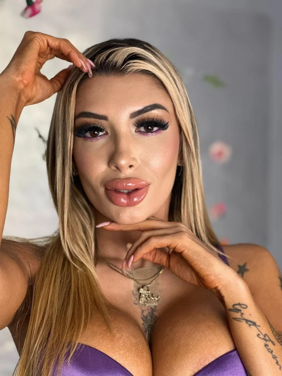 XXX Porn Photo of Nude SophiePalmer 73