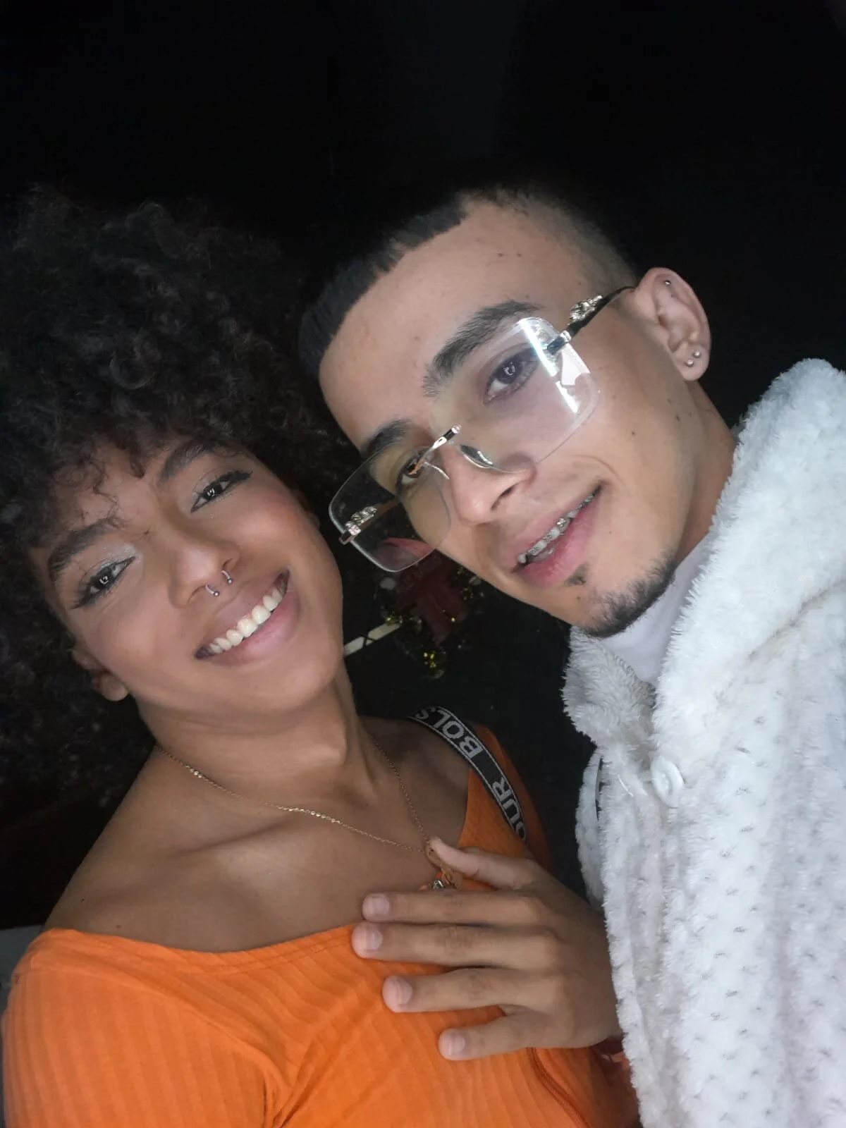 XXX Porn Photo of Nude BEAUTIFUL_TWINK_COUPLE 28