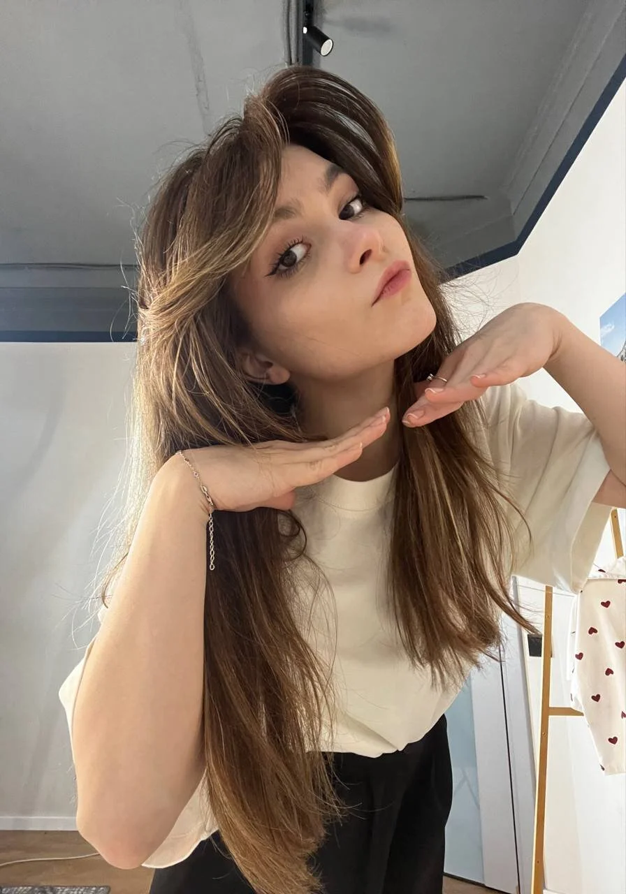 XXX Porn Photo of Nude CherlyGuss 51