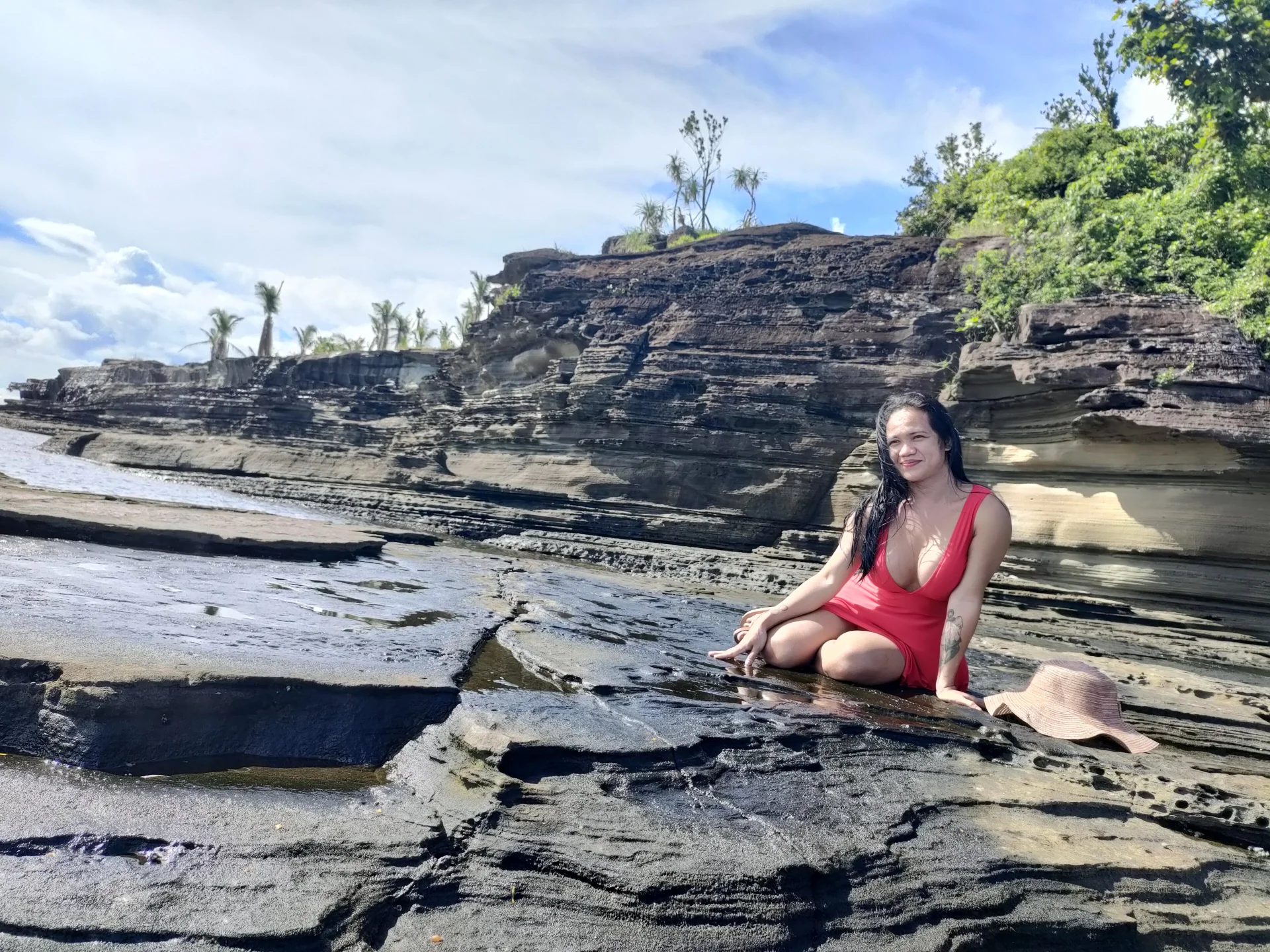 XXX Porn Photo of Nude Ara_Cumms 9