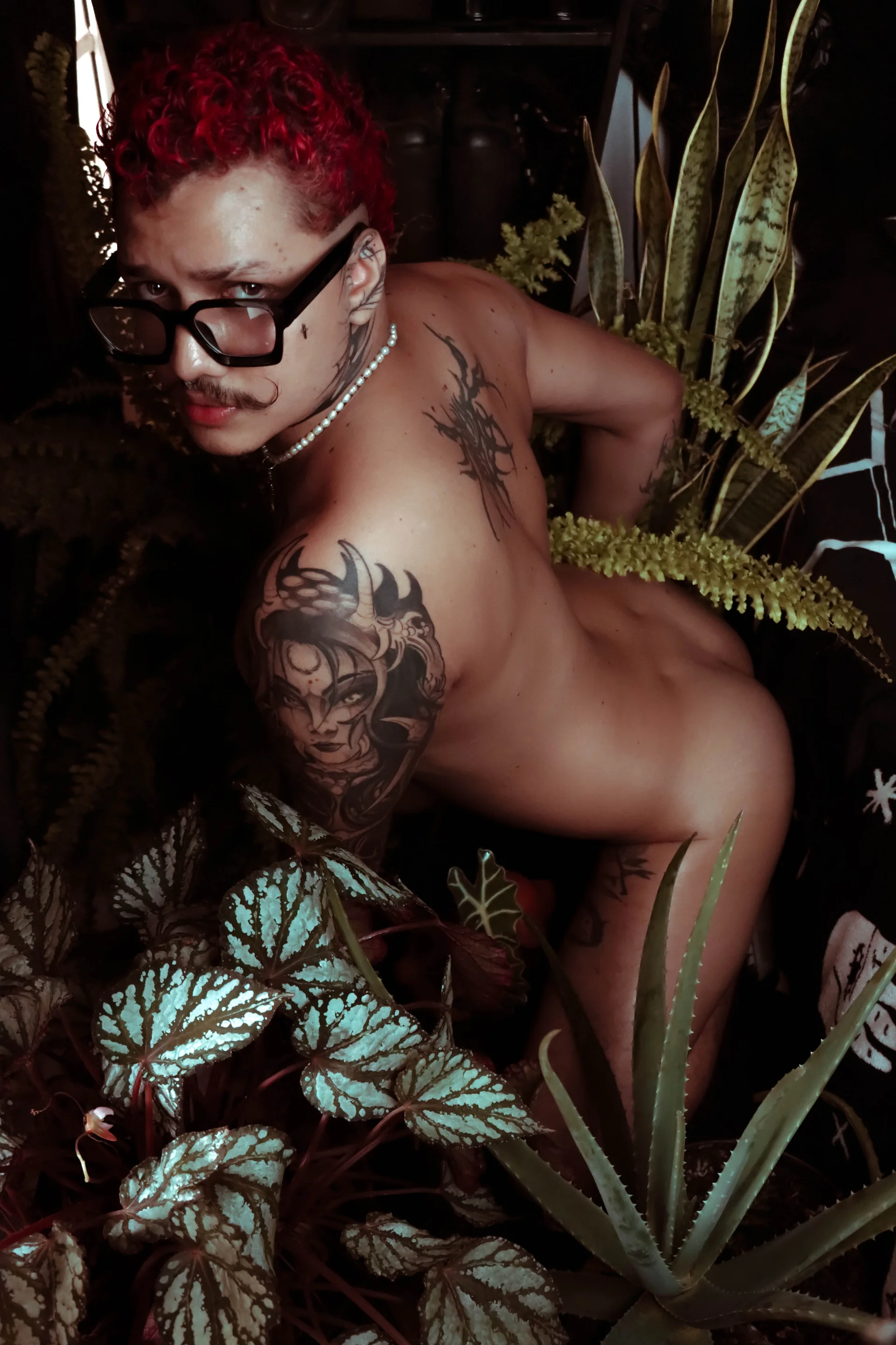 XXX Porn Photo of Nude allanhurtss 17
