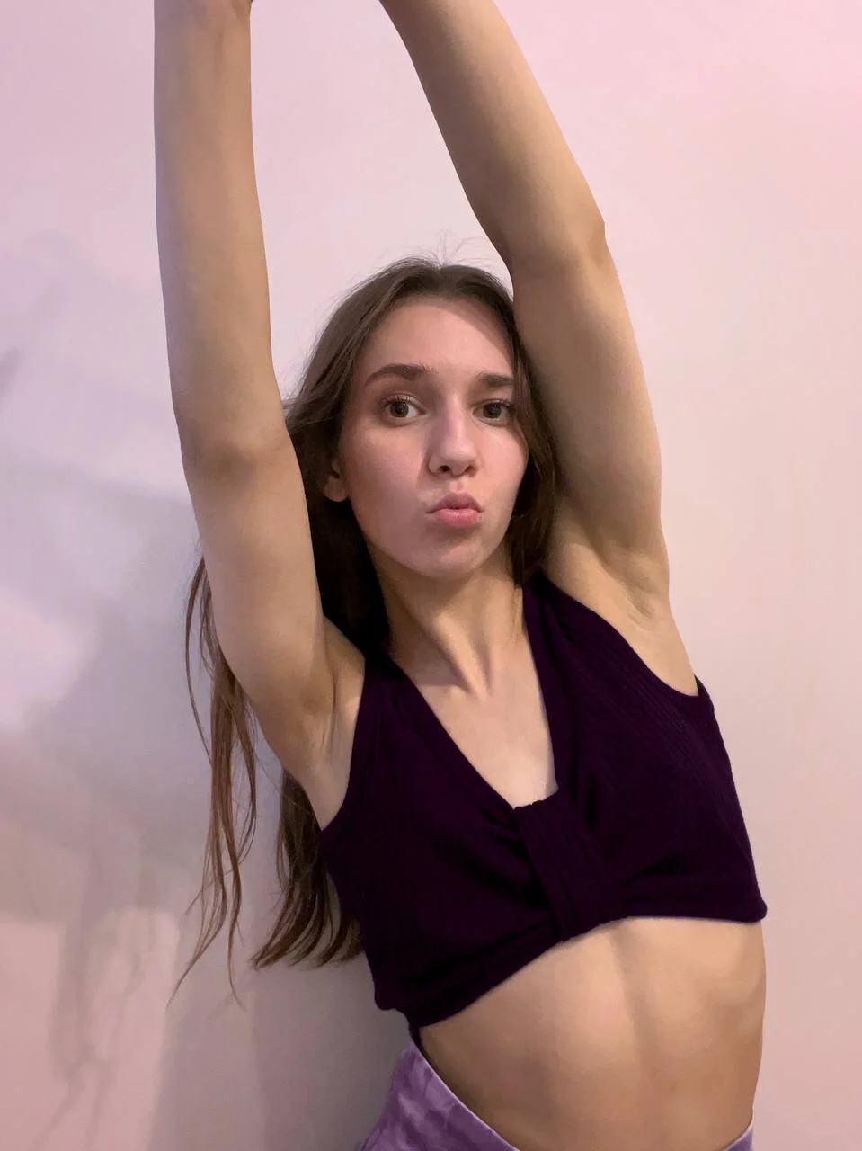 XXX Porn Photo of Nude PetraHambelton 416