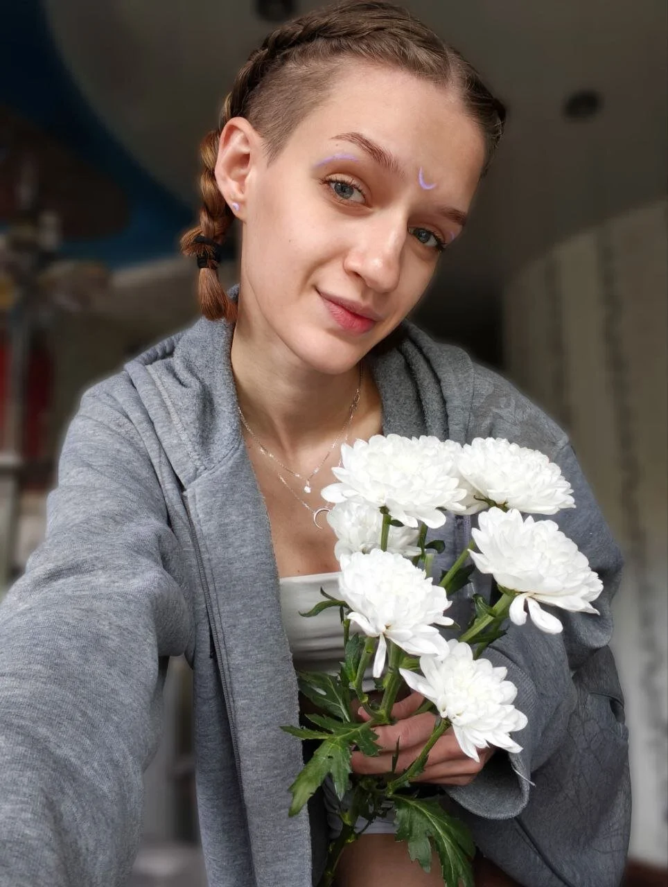 XXX Porn Photo of Nude Chrissy_Joyful 48