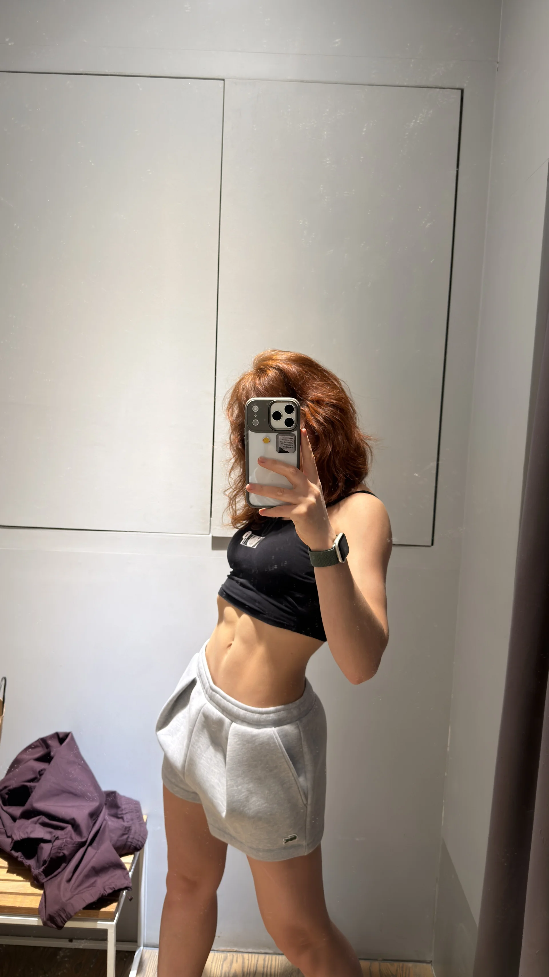 XXX Porn Photo of Nude Oopsfoxy 461