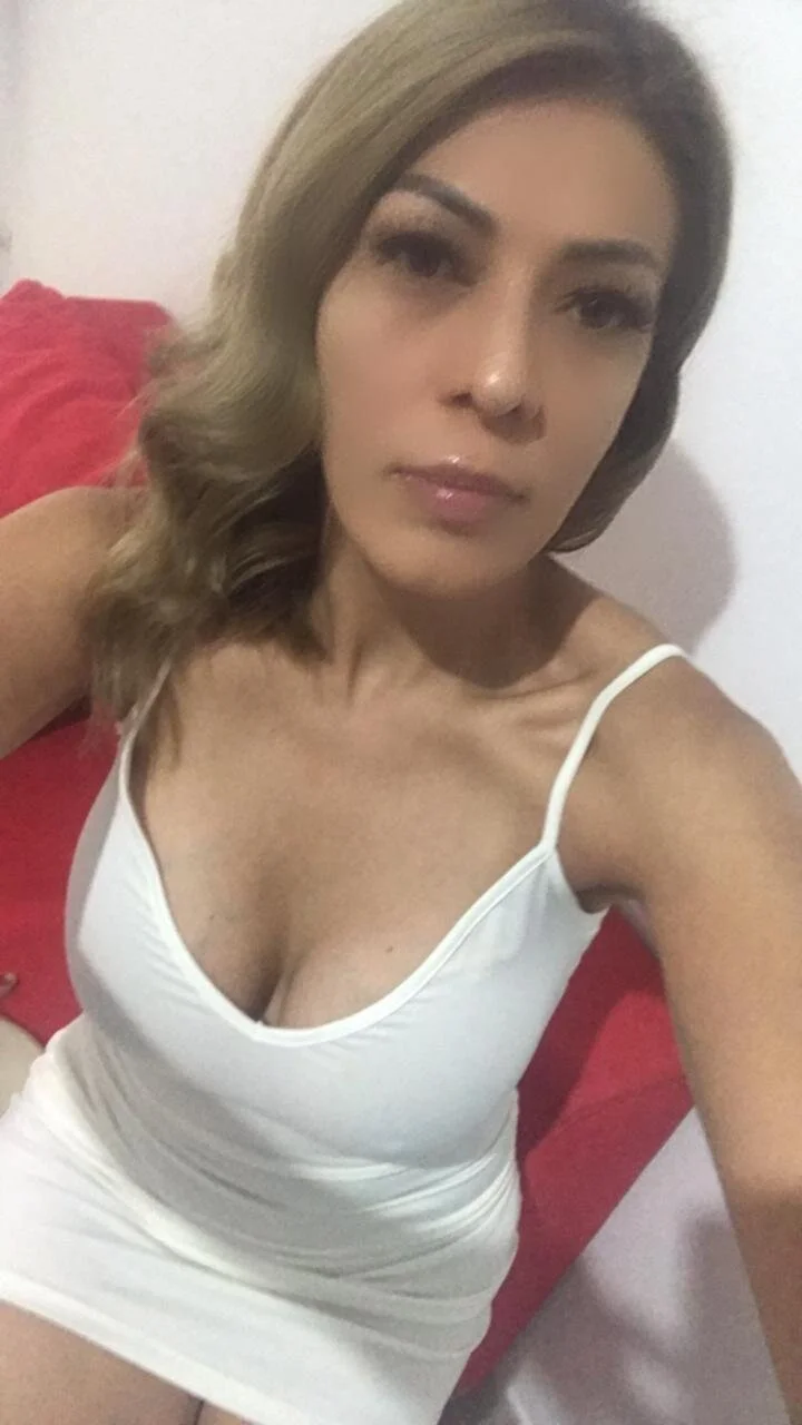 XXX Porn Photo of Nude Carla-Bonny18 44
