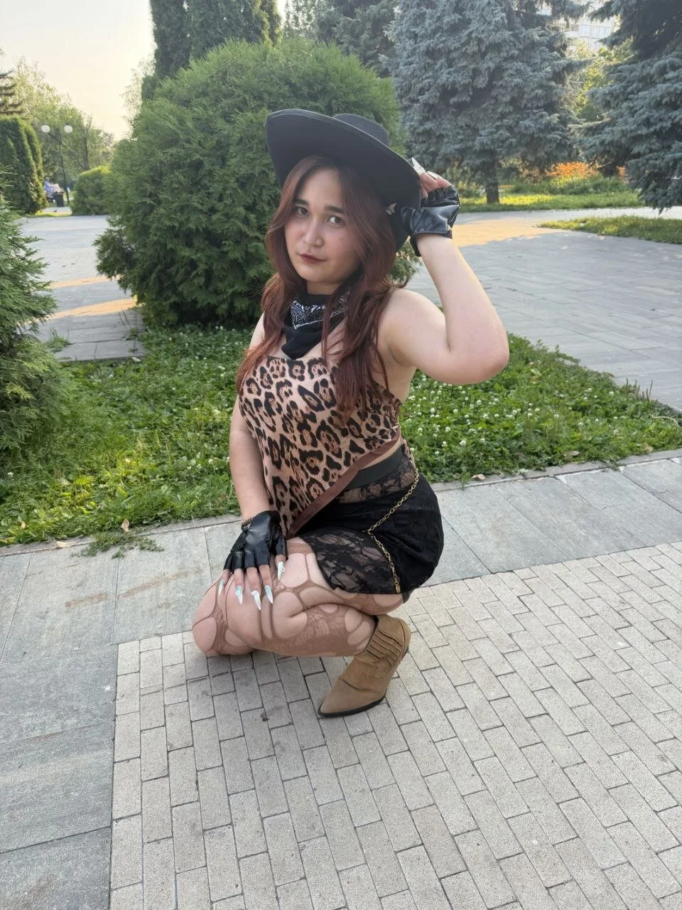 XXX Porn Photo of Nude MaganLiebross 9