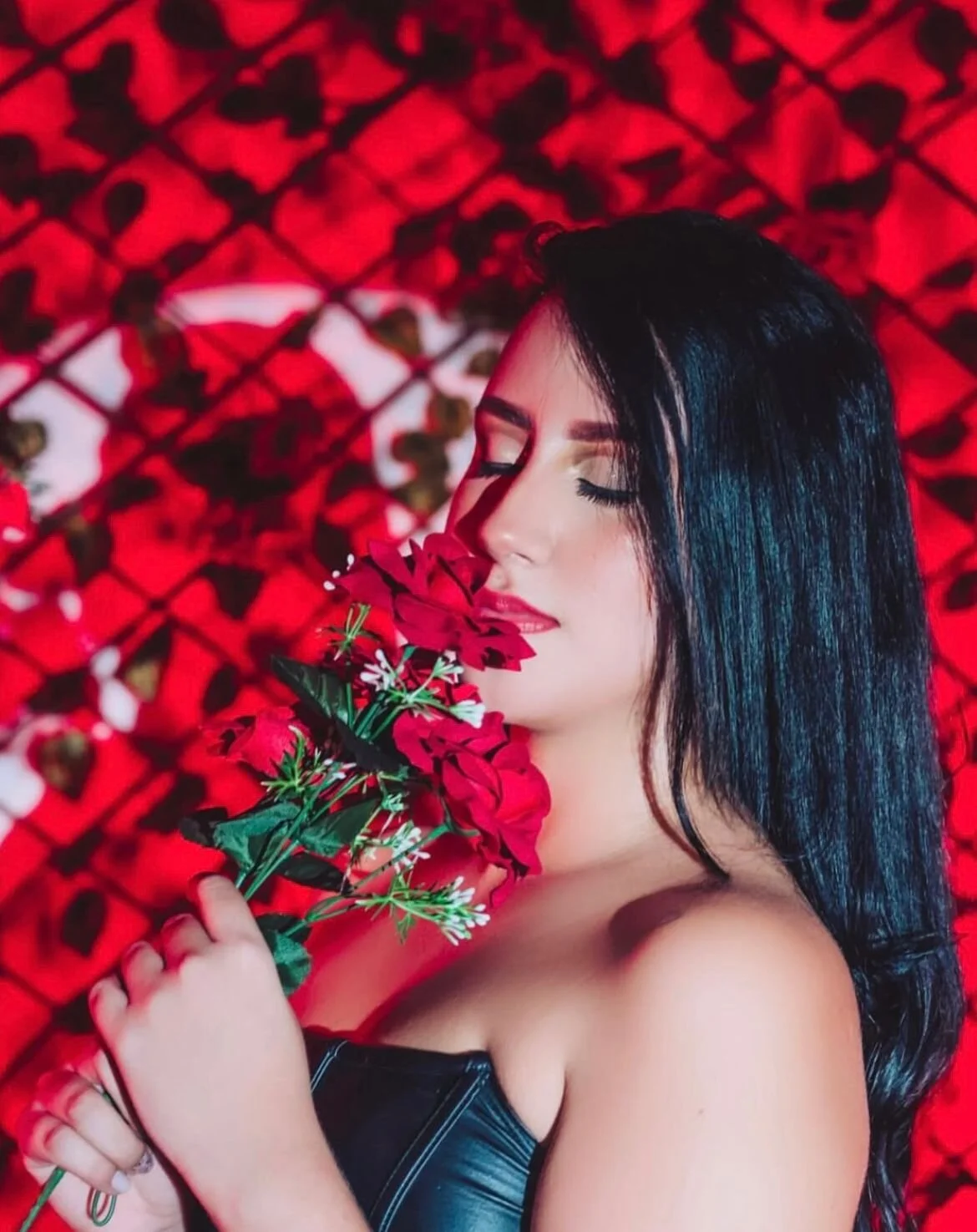 XXX Porn Photo of Nude Natasha_Kiim_ 3