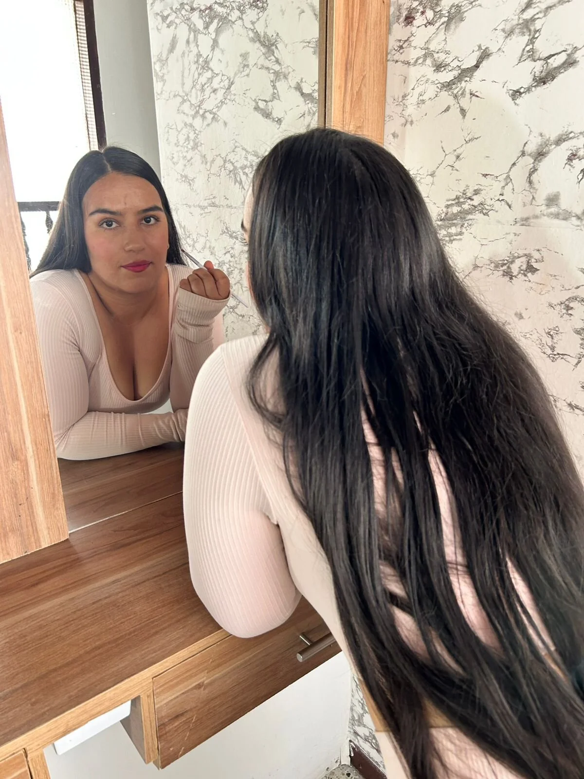 XXX Porn Photo of Nude victoriia_munoz 3