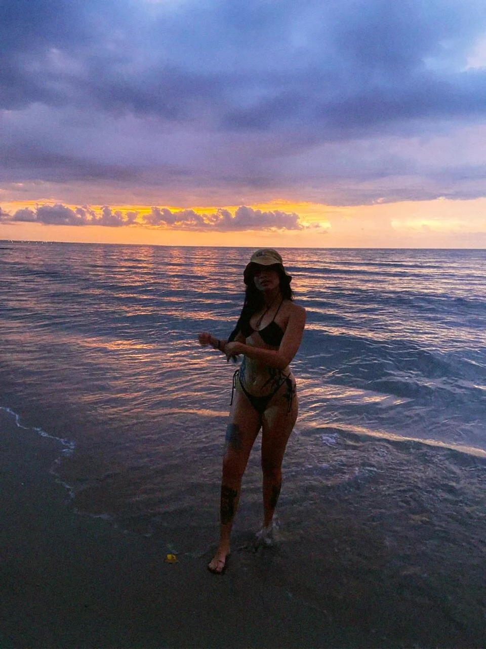 XXX Porn Photo of Nude violeta_rodriguezz 2