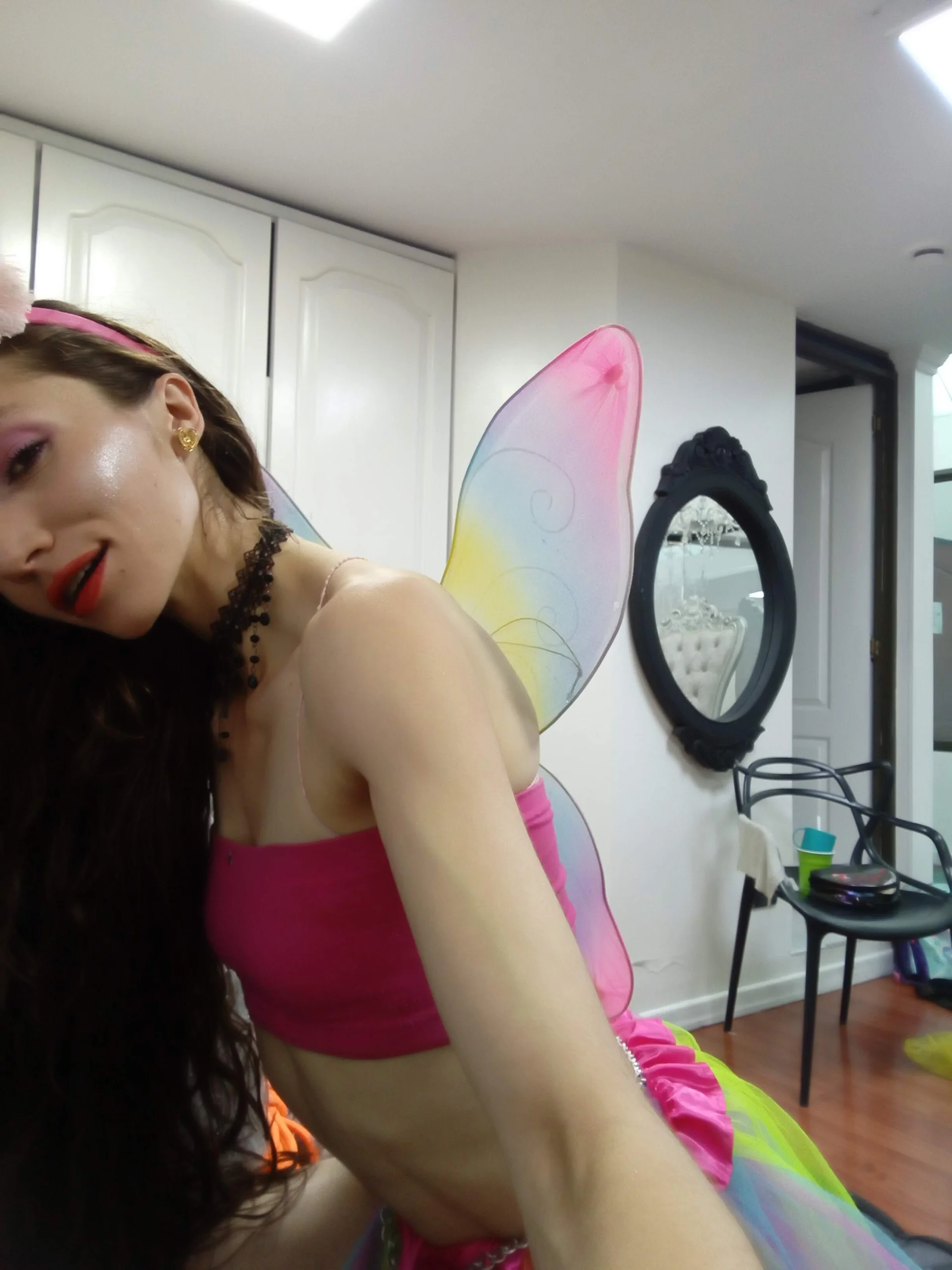 XXX Porn Photo of Nude Lucy_colee 34