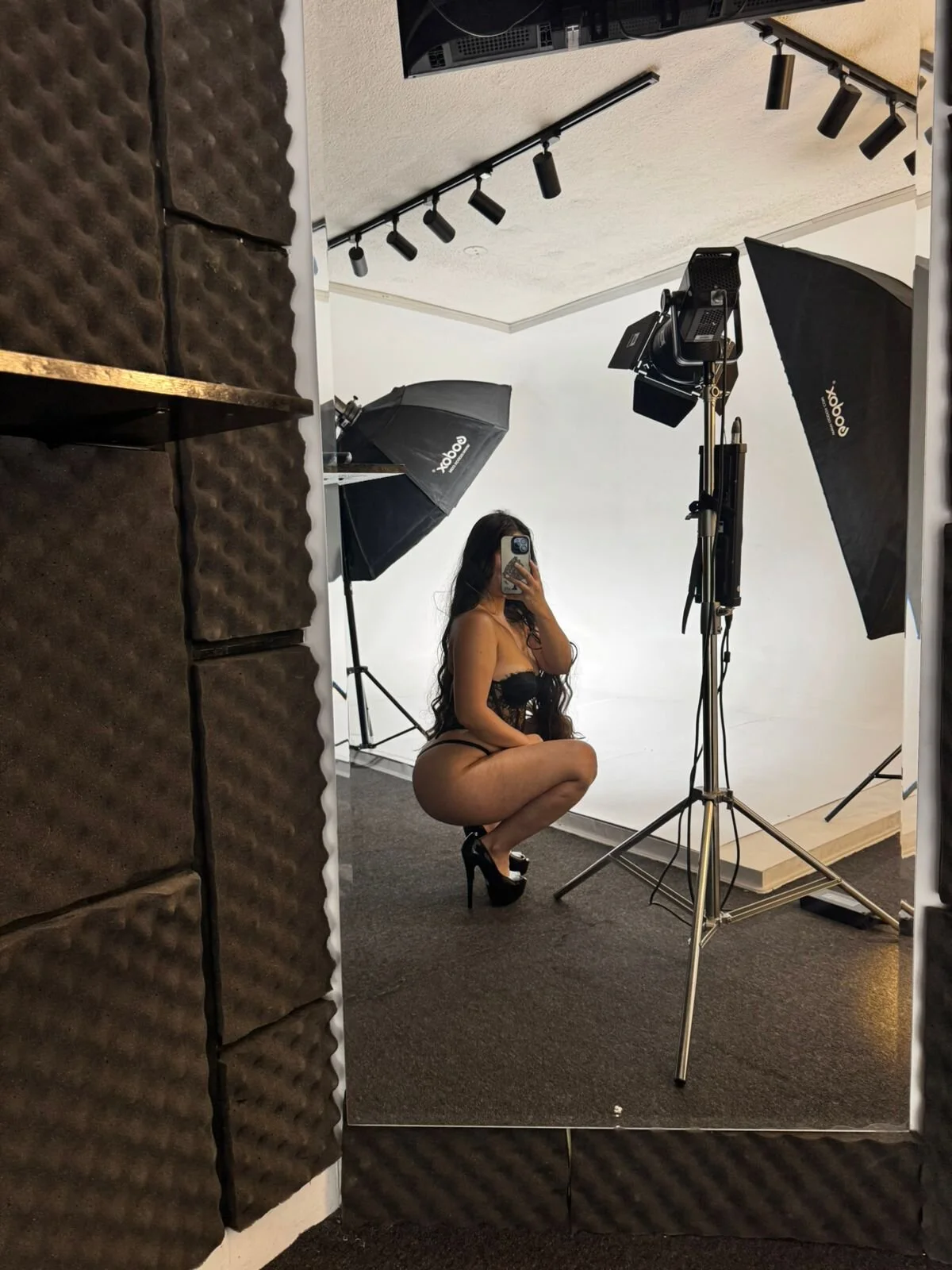 XXX Porn Photo of Nude halabi_saha 19