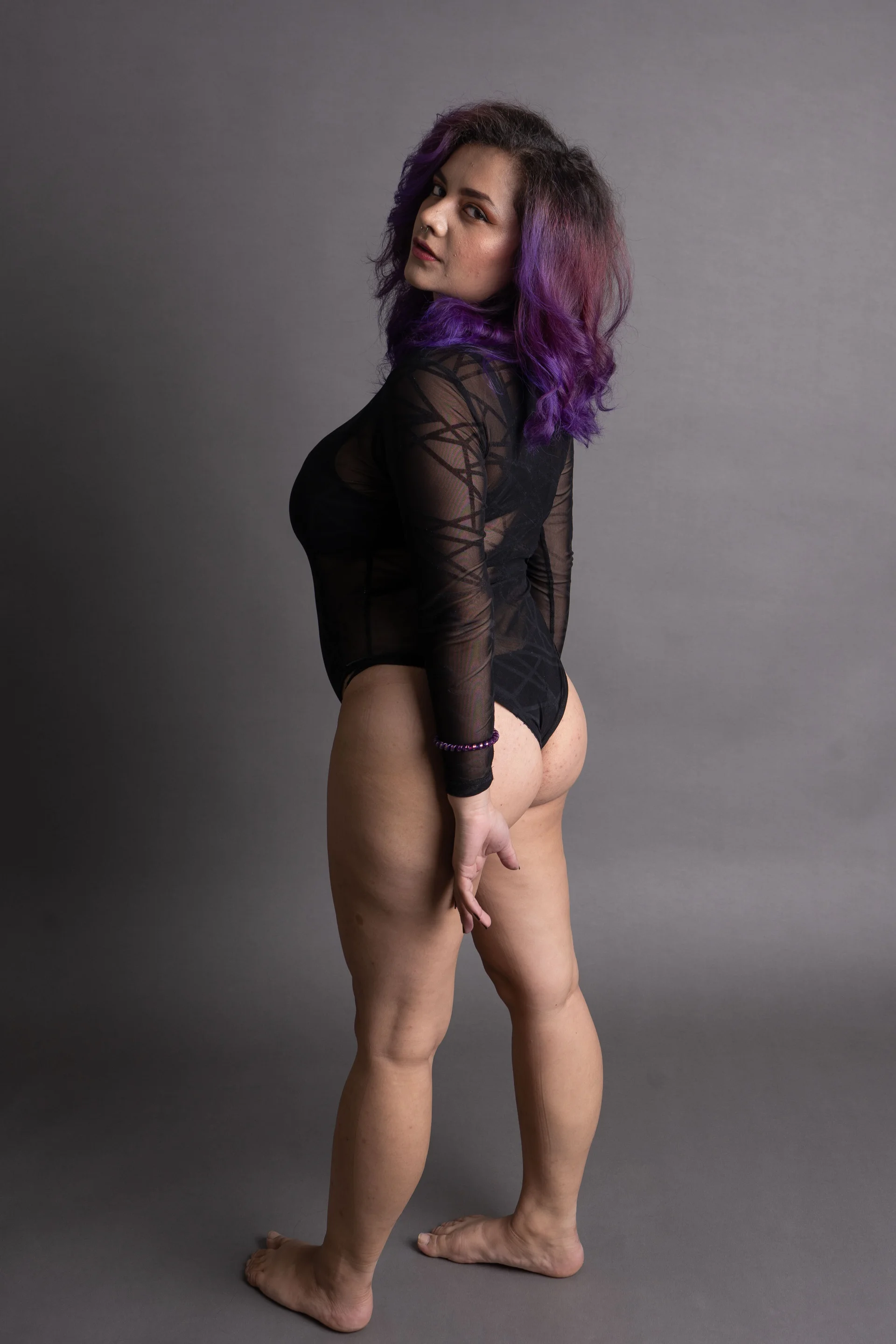 XXX Porn Photo of Nude Kiara_Cruz__ 5