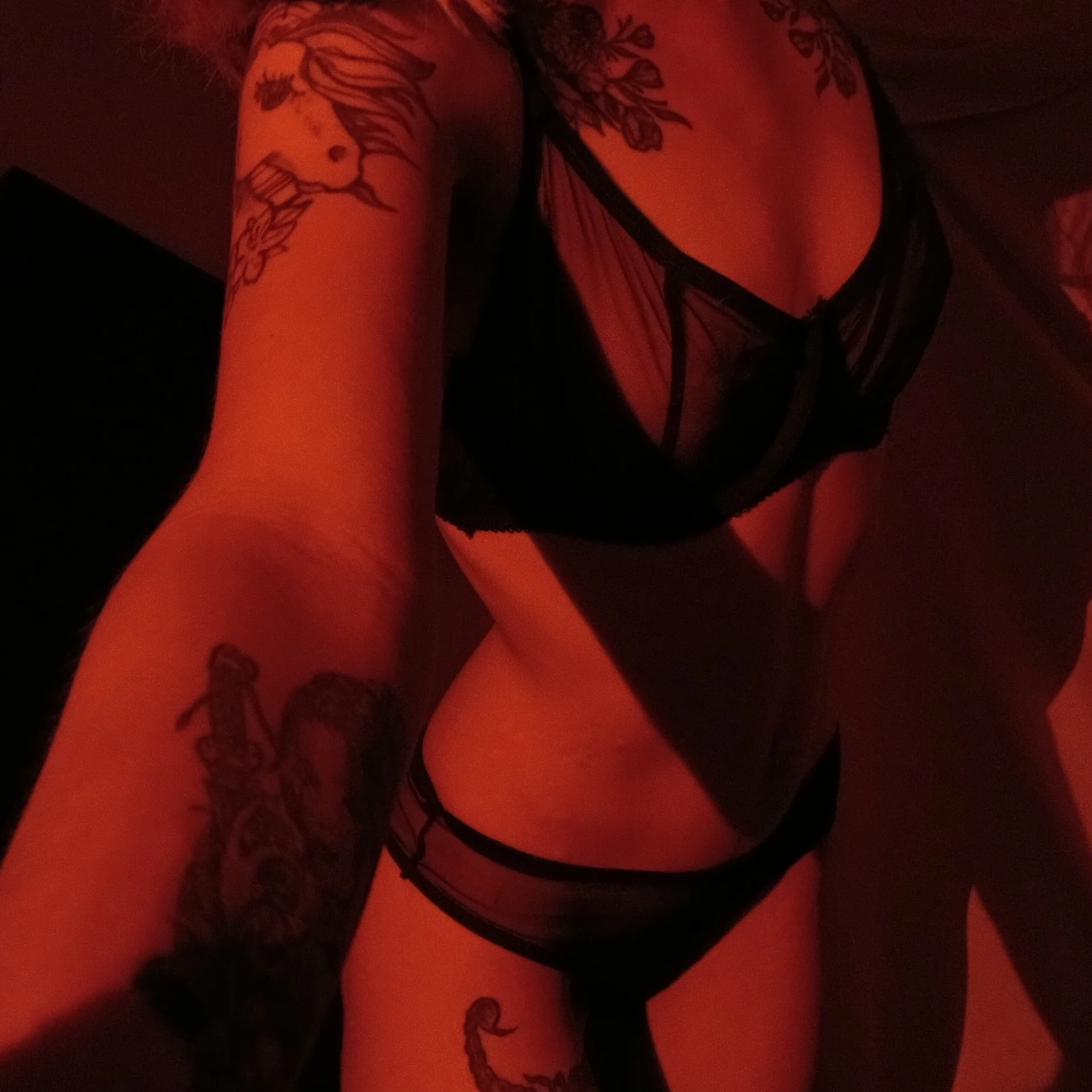 XXX Porn Photo of Nude MerryyMendez 29