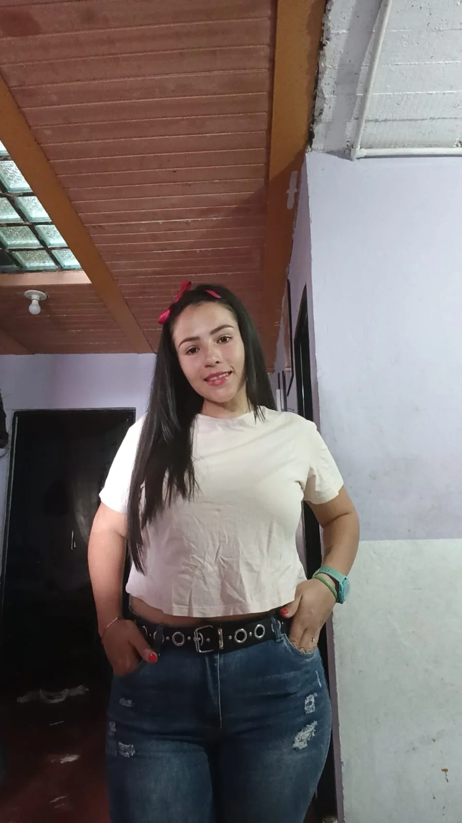 XXX Porn Photo of Nude Alexa__Heat 5