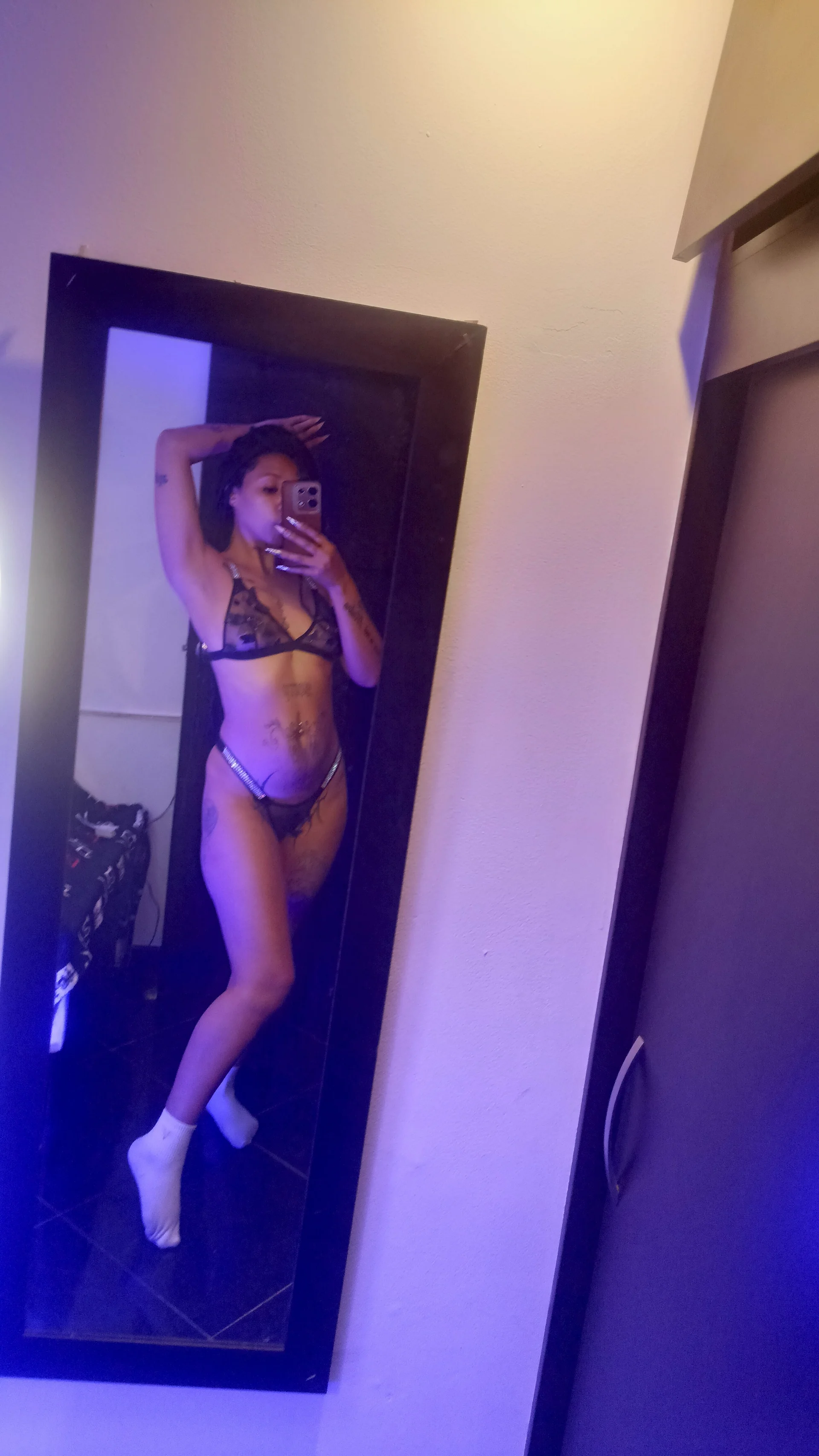 XXX Porn Photo of Nude devi_black13_ 10