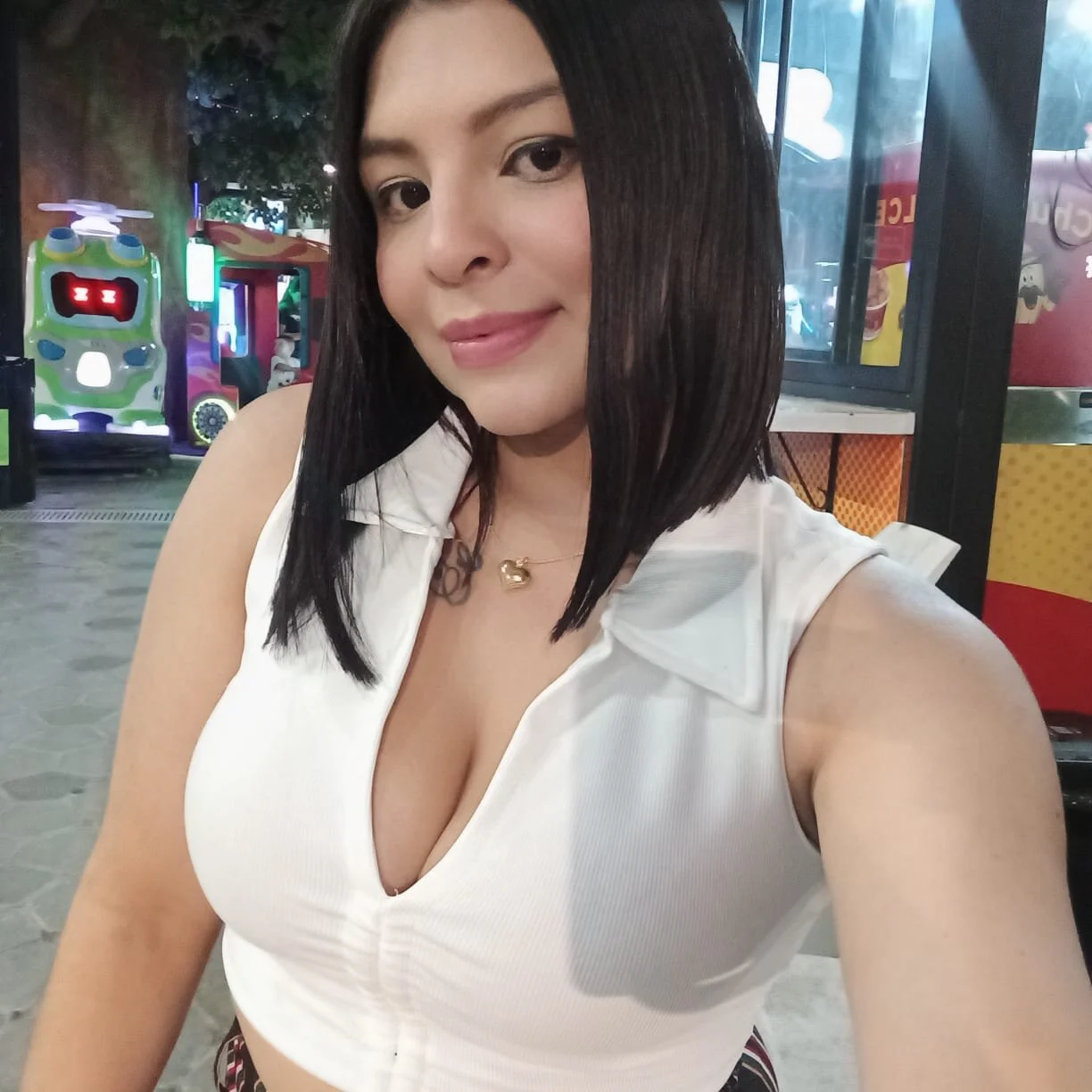 XXX Porn Photo of Nude sherylgrey 1