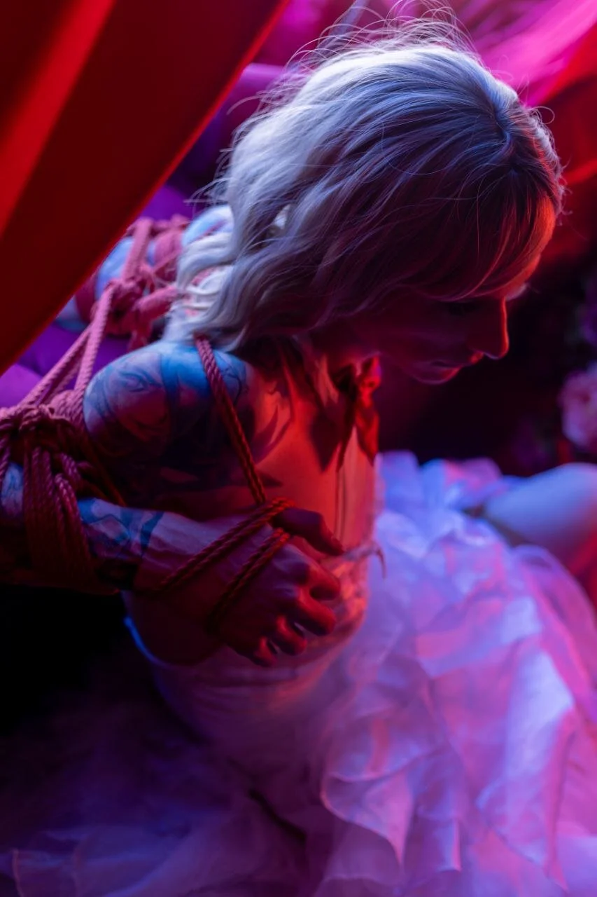 XXX Porn Photo of Nude Julia_dolls 12