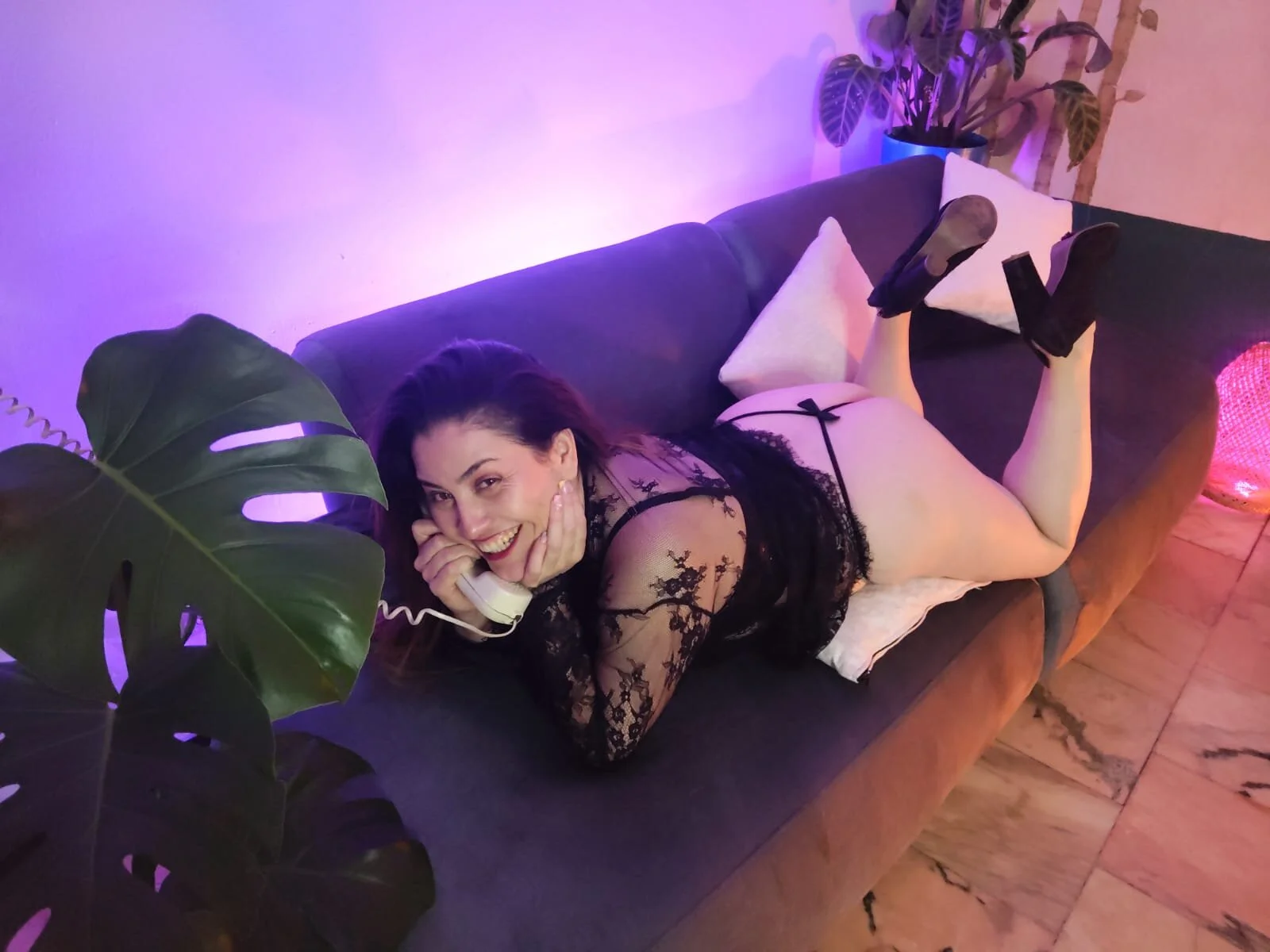 XXX Porn Photo of Nude dayan_hanks 28