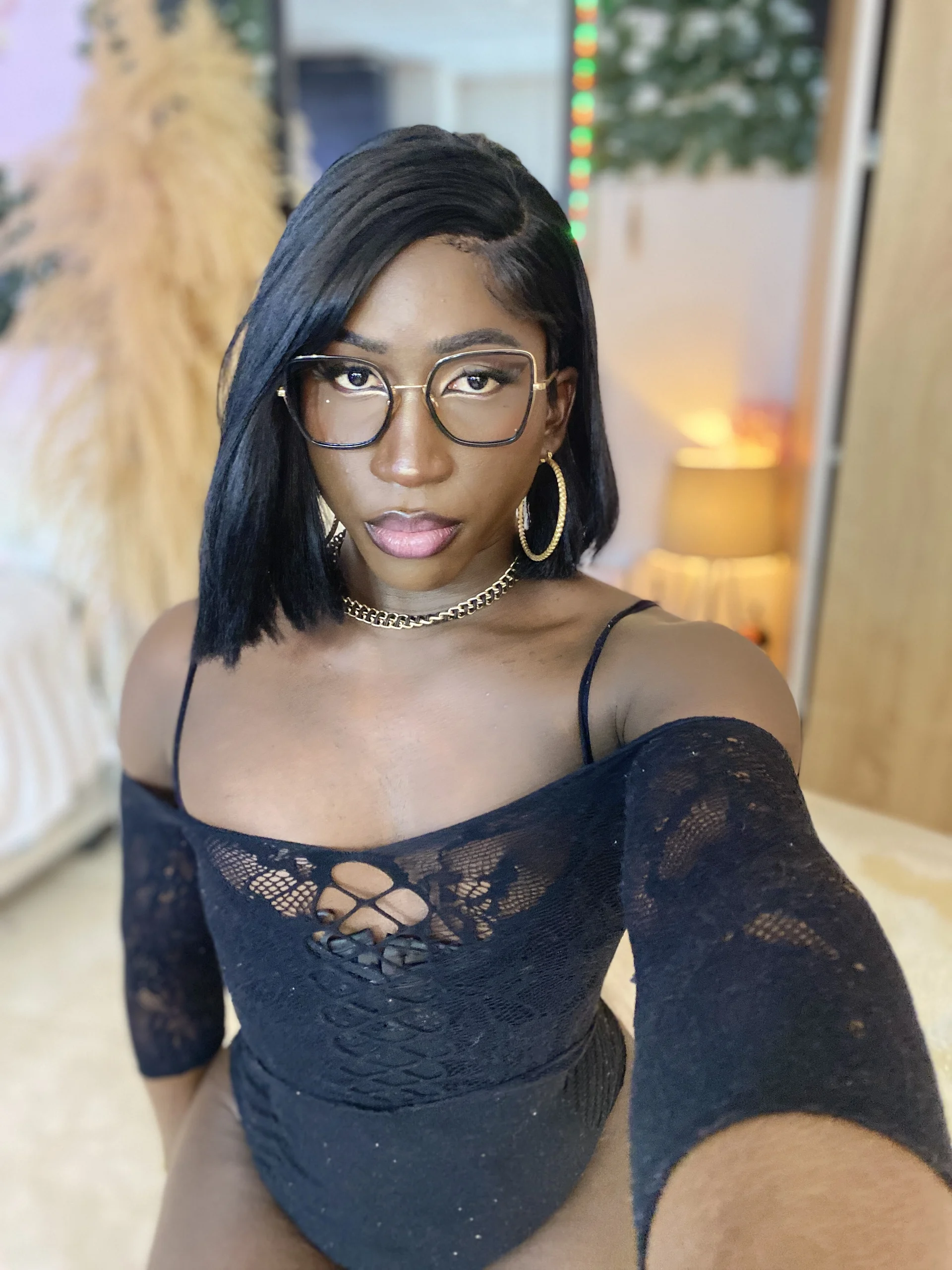 XXX Porn Photo of Nude IsseyMz 37