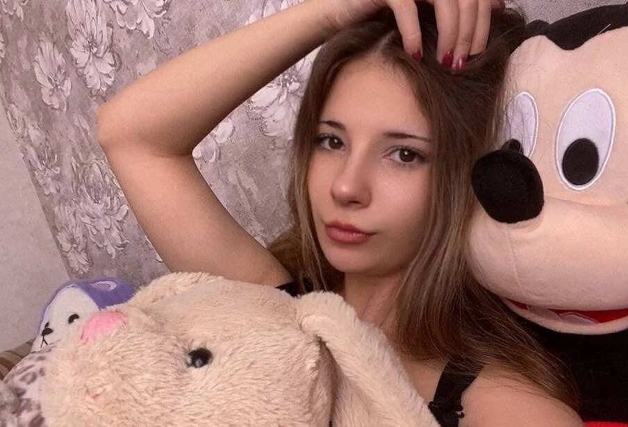 XXX Porn Photo of Nude Shanika_wey 5