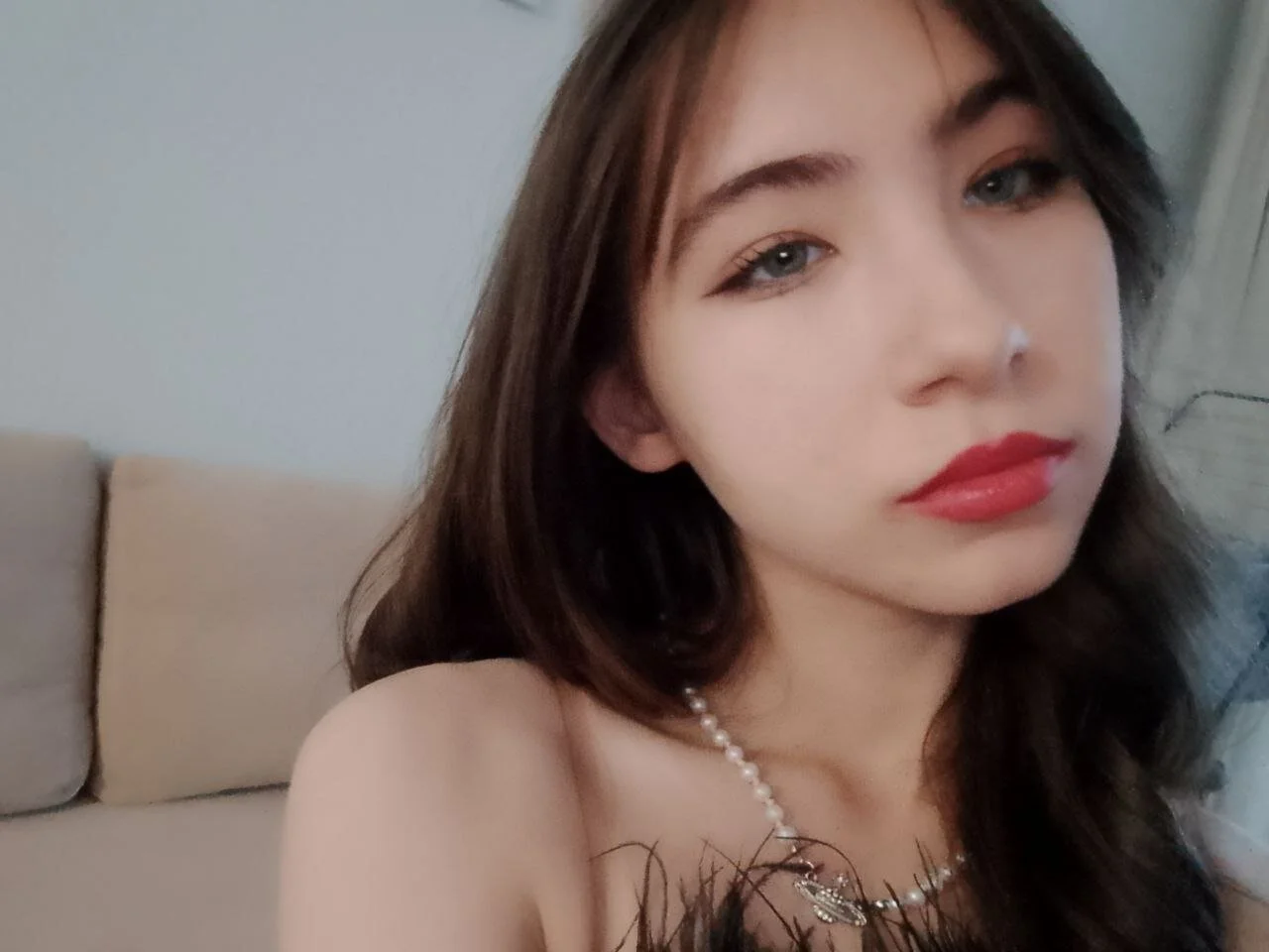 XXX Porn Photo of Nude NanceeWestaway 8