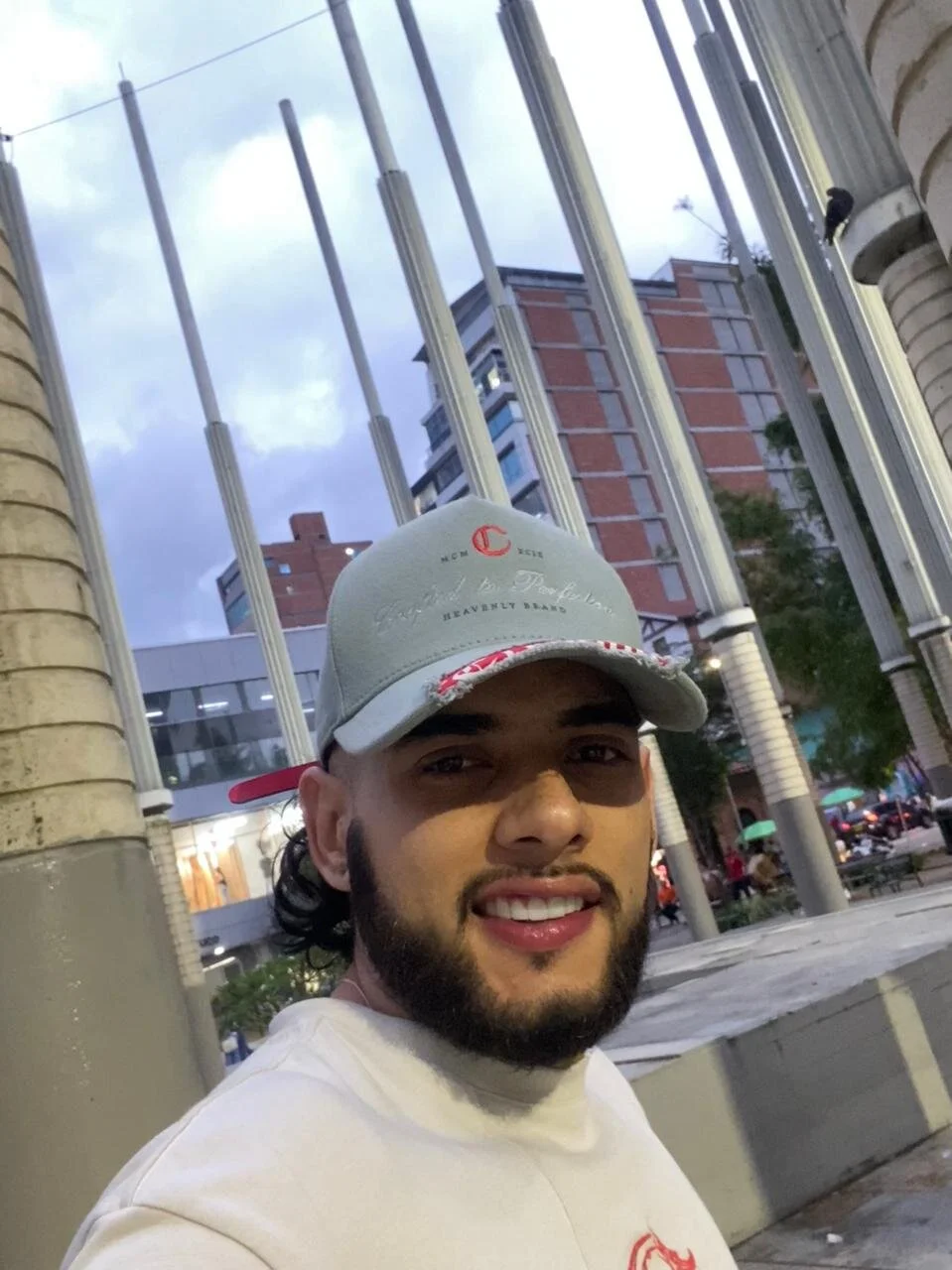 XXX Porn Photo of Nude Tatiypablo888 10