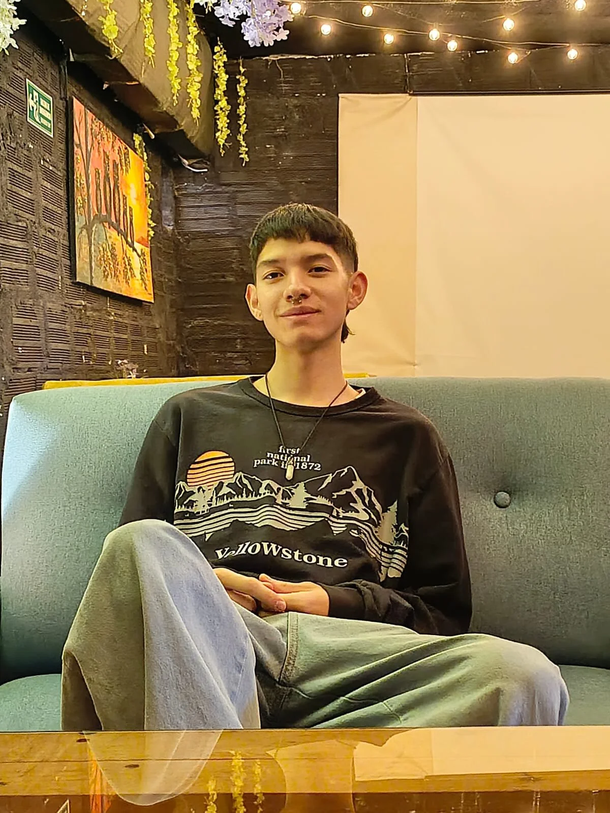 XXX Porn Photo of Nude heyy_noah11 11