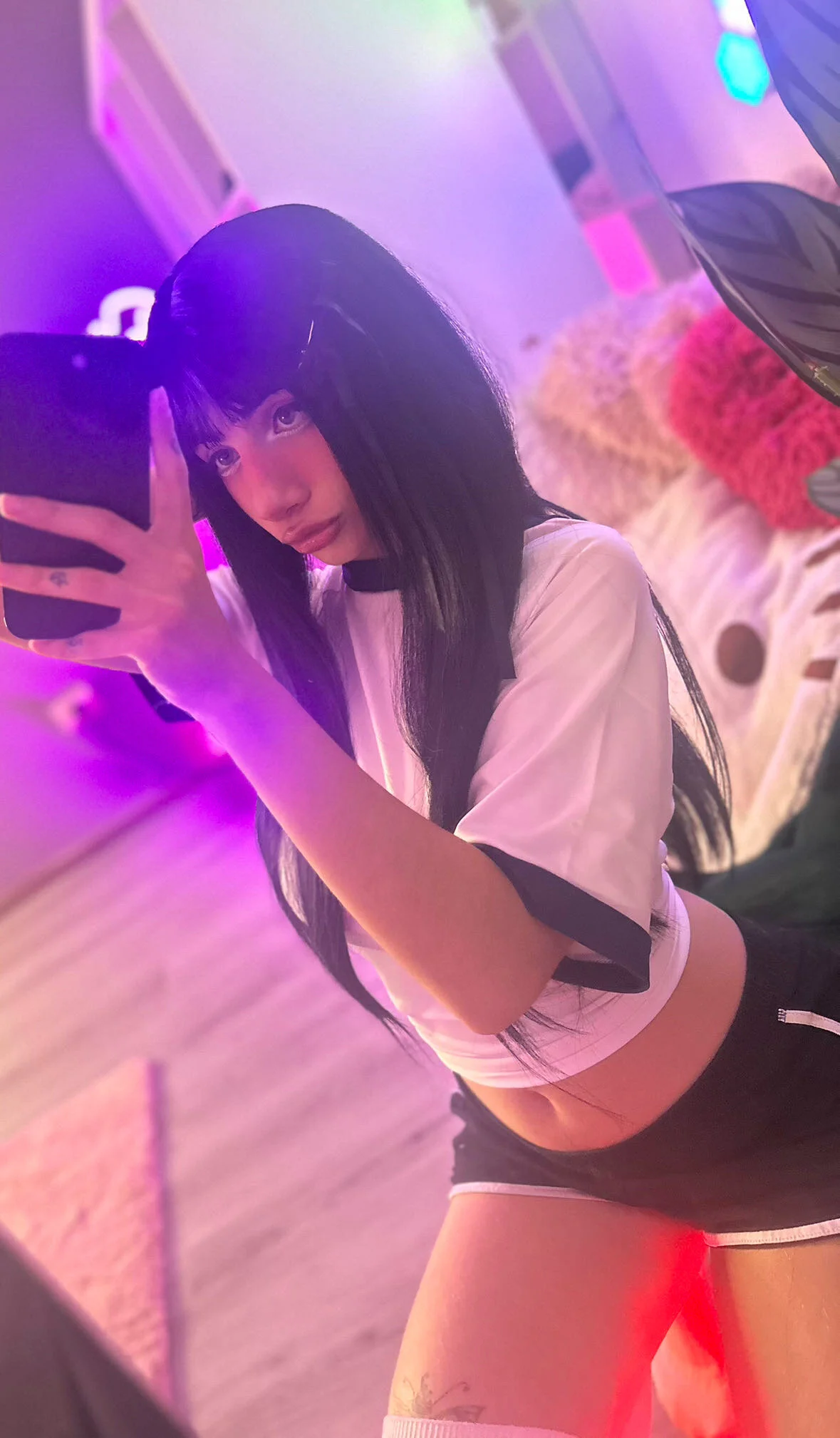 XXX Porn Photo of Nude Neith_Cole 48