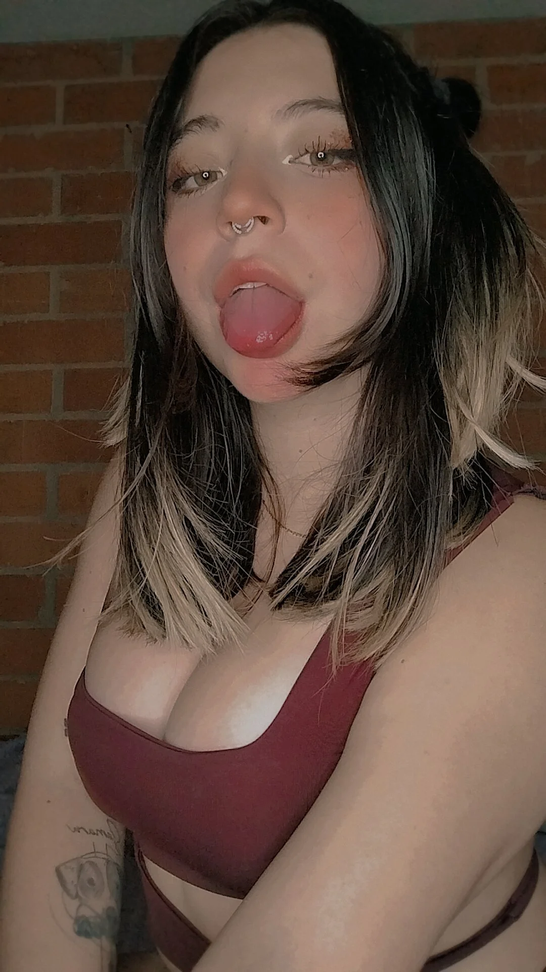 XXX Porn Photo of Nude Petite_CherryX 64