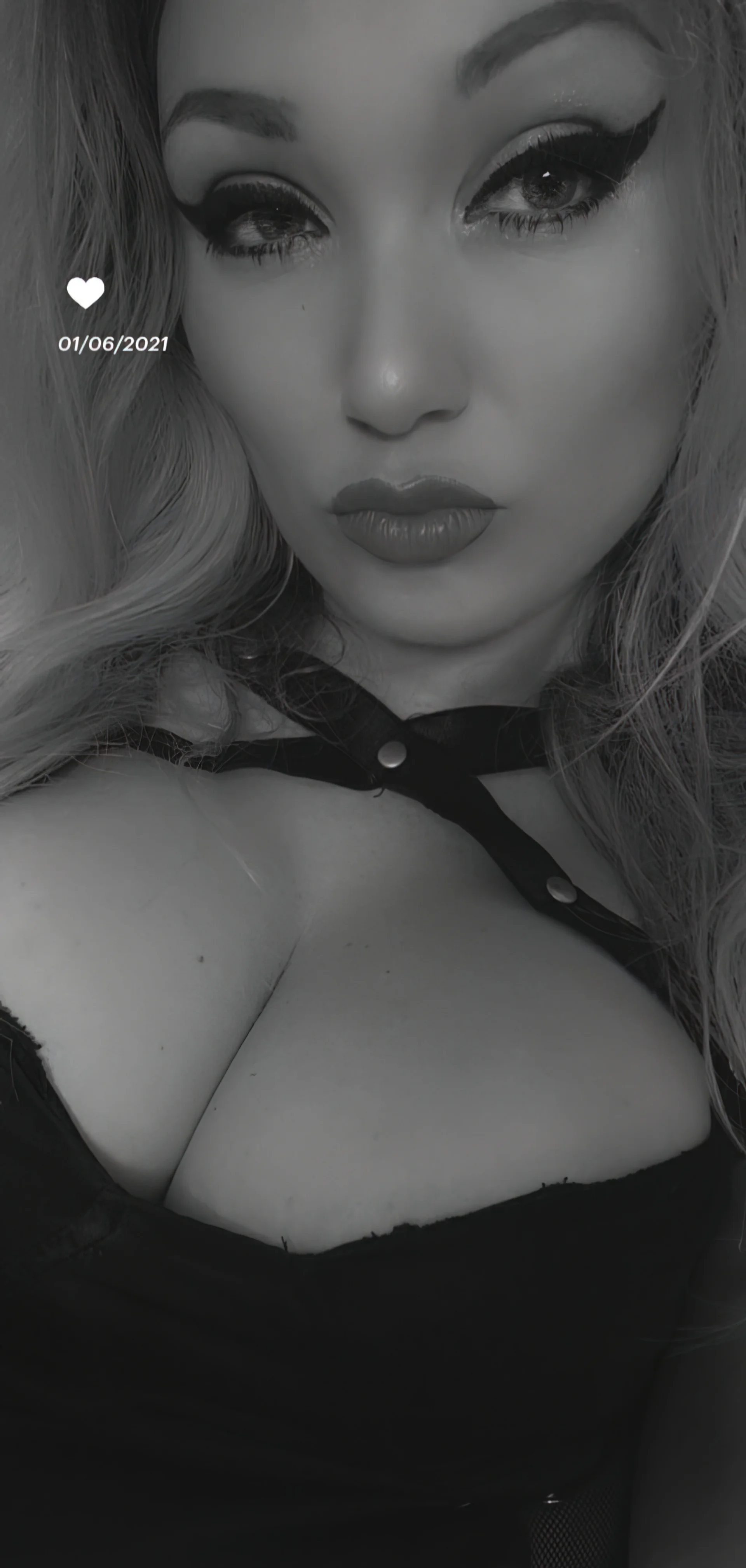 XXX Porn Photo of Nude xNaughtyNatali 152
