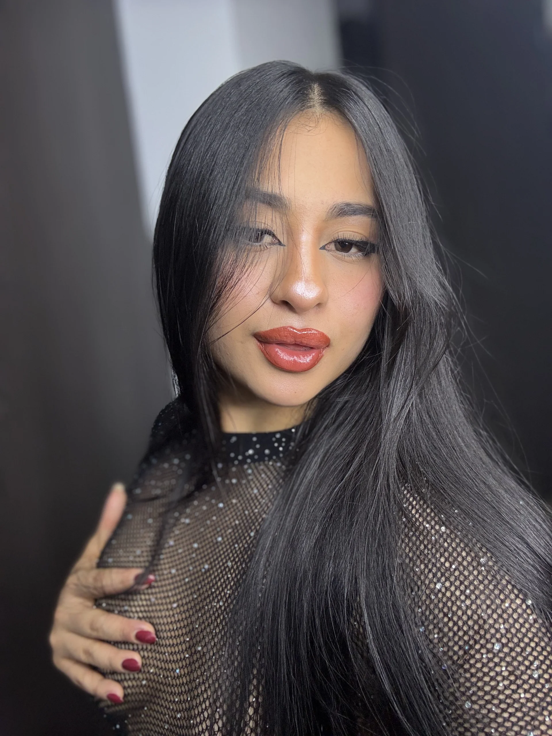 XXX Porn Photo of Nude Queen_liana 88