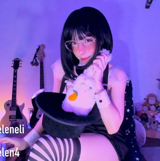 XXX Porn Photo of Nude bluelen 98