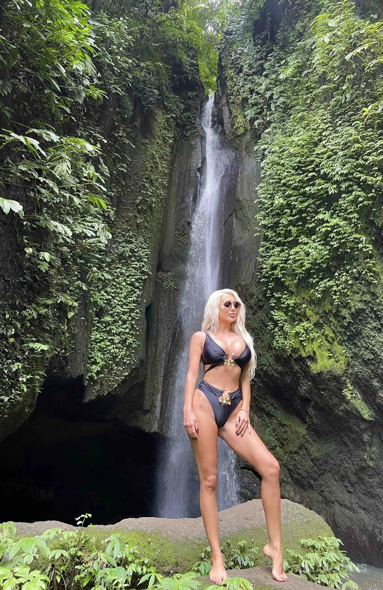 XXX Porn Photo of Nude AlexaFaye 73