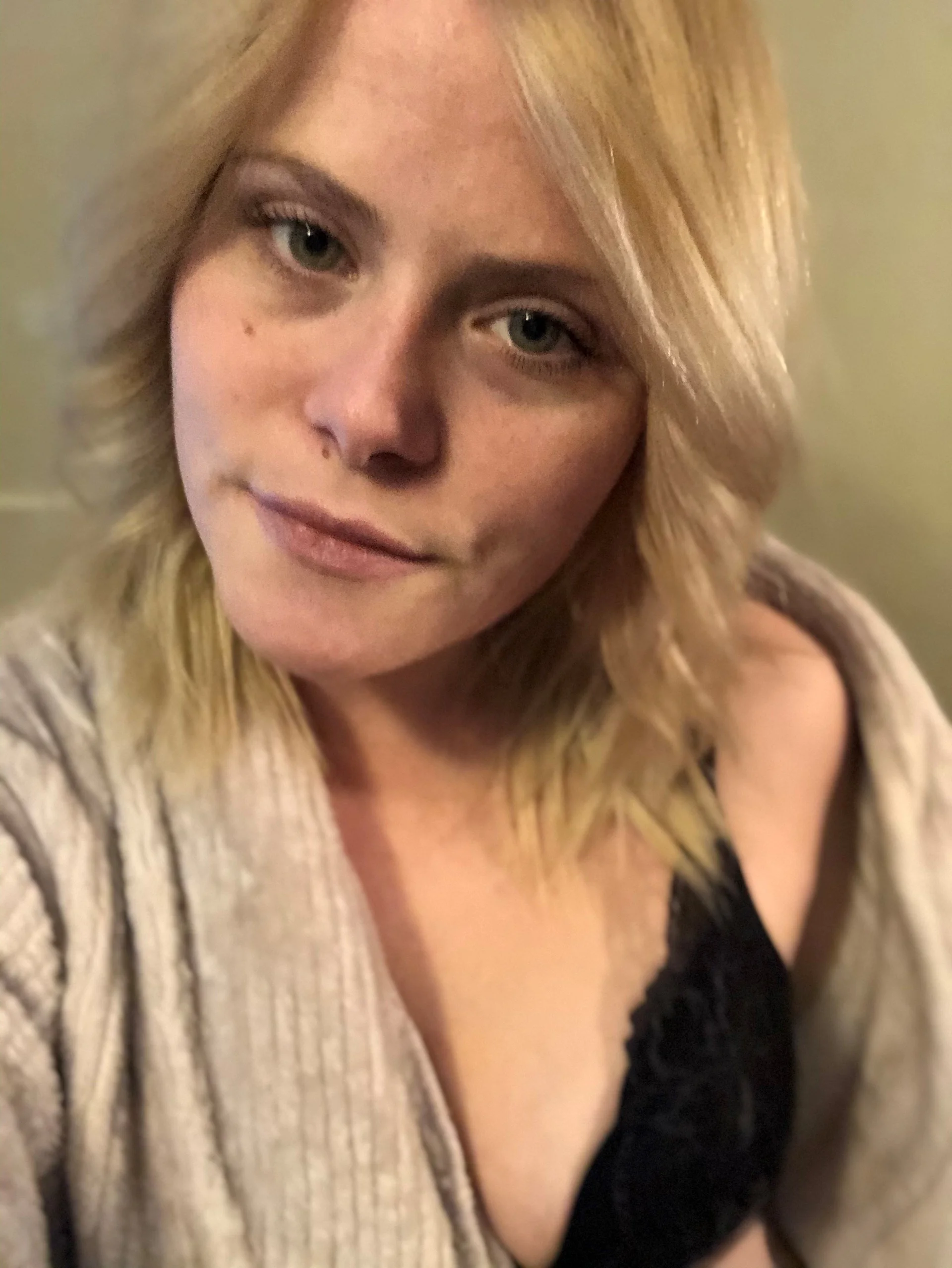 XXX Porn Photo of Nude HazelFr33bird 4