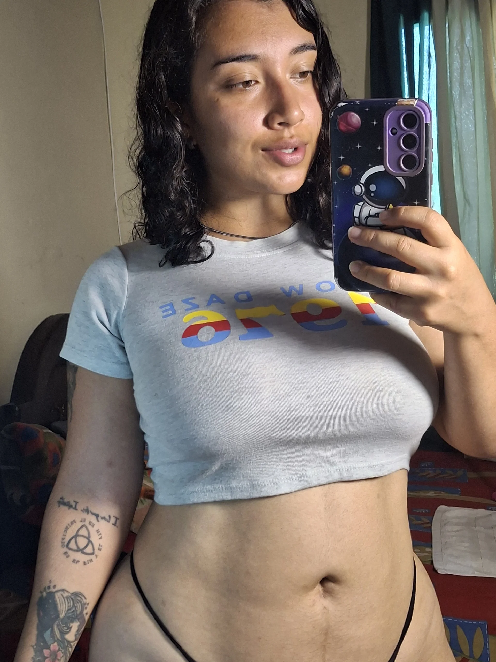 XXX Porn Photo of Nude Robin_H00t_2 60