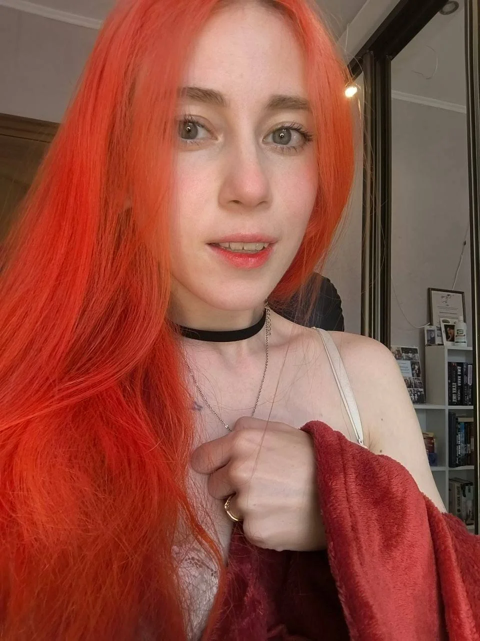 XXX Porn Photo of Nude Bloom_m 6