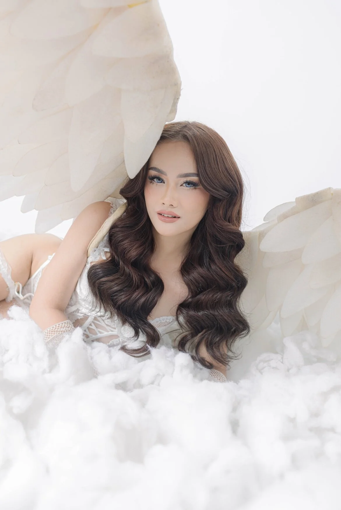 XXX Porn Photo of Nude Lascivious_Georgina69 12