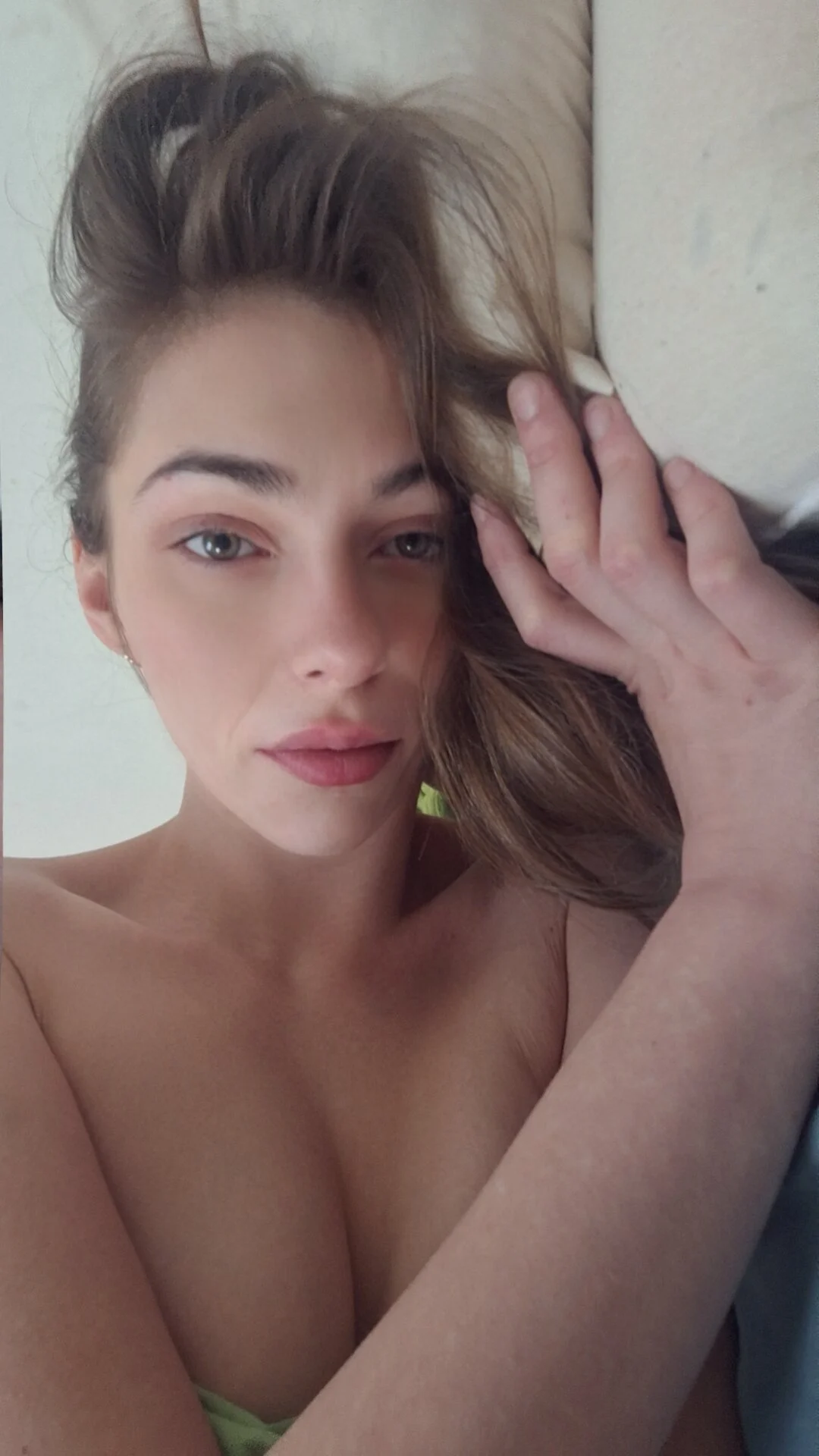 XXX Porn Photo of Nude Miss_North 11