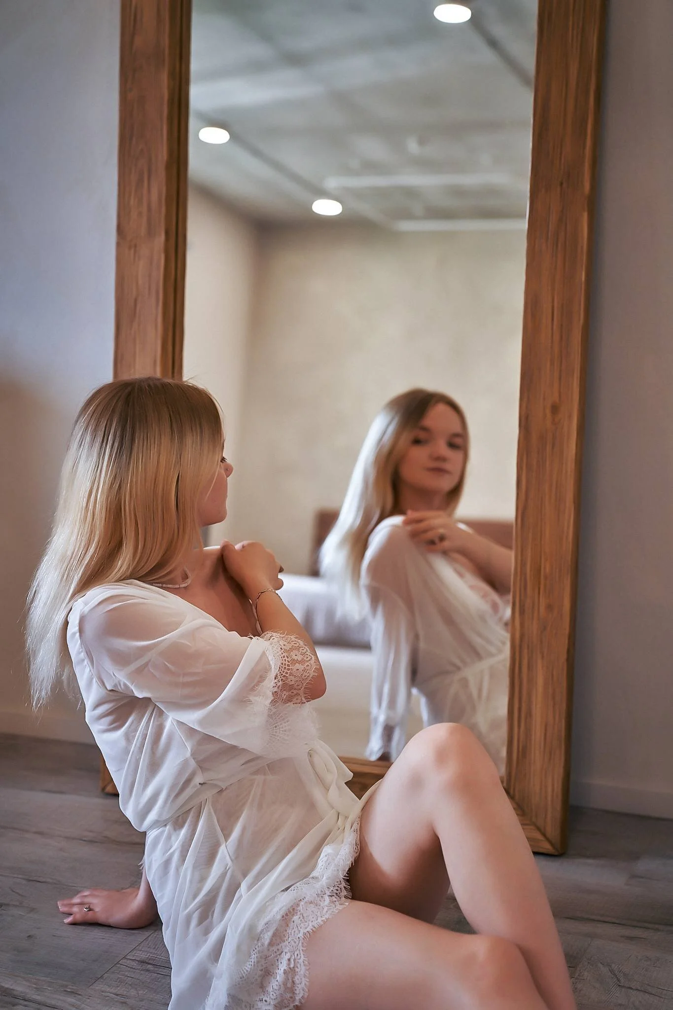XXX Porn Photo of Nude StellaBunny 8