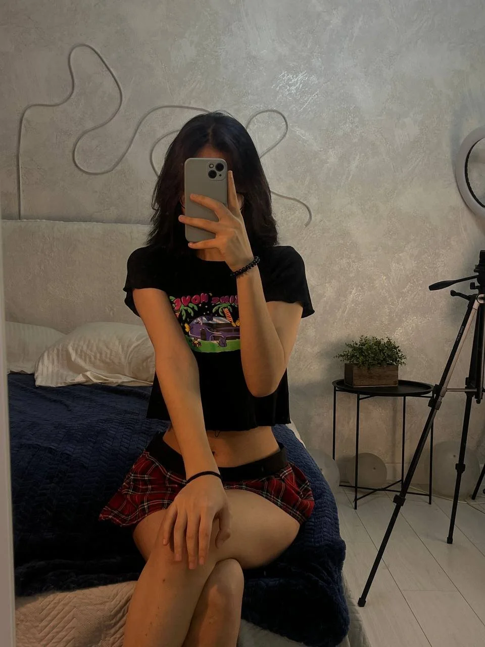 XXX Porn Photo of Nude BeatrisRosel 22